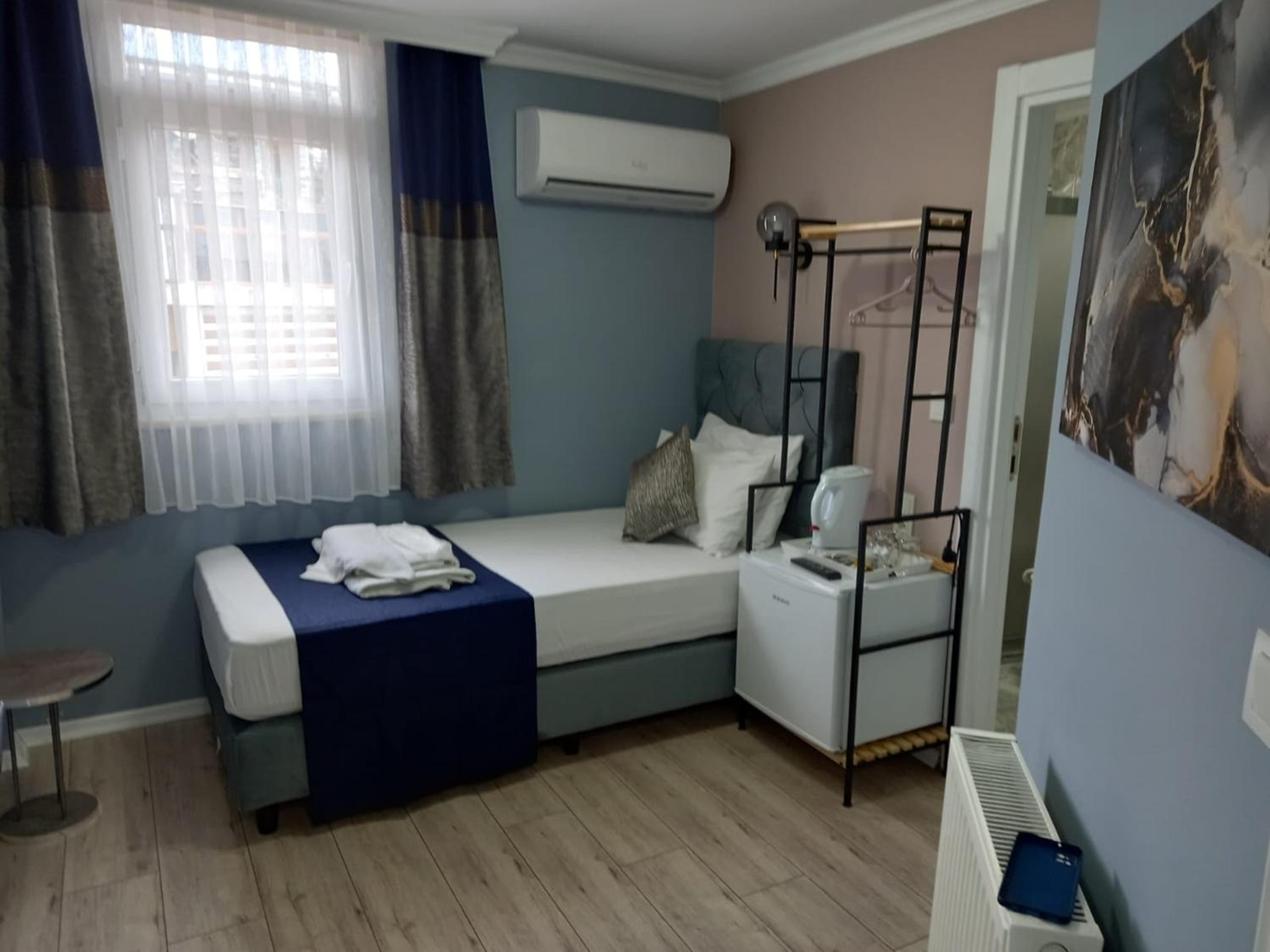 Emirhan Inn Hotel, Sultanahmet