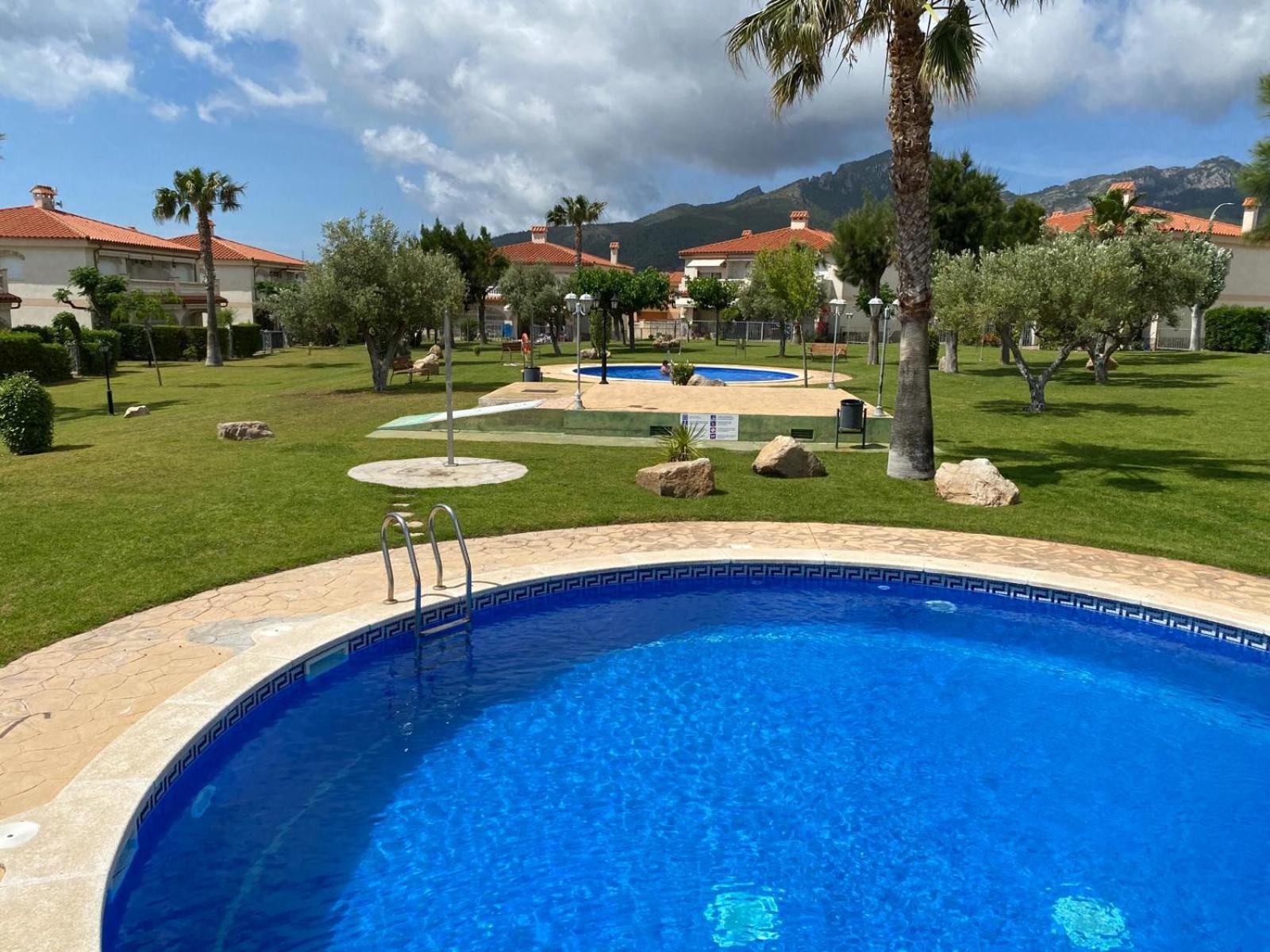 La casita de mi hermana view 4