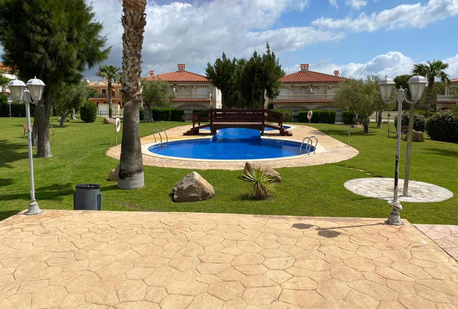 La casita de mi hermana view 5