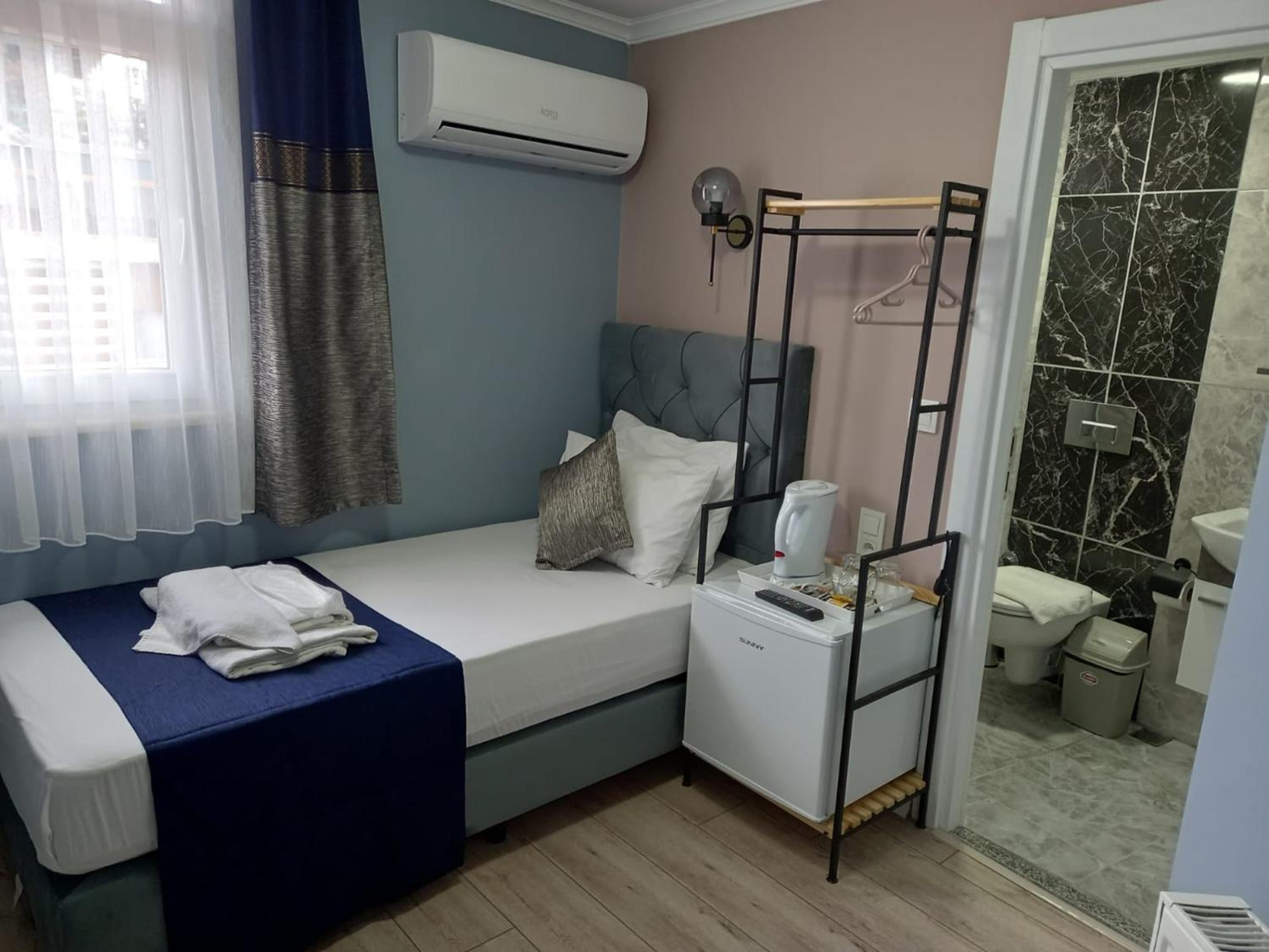 Emirhan Inn Hotel, Sultanahmet