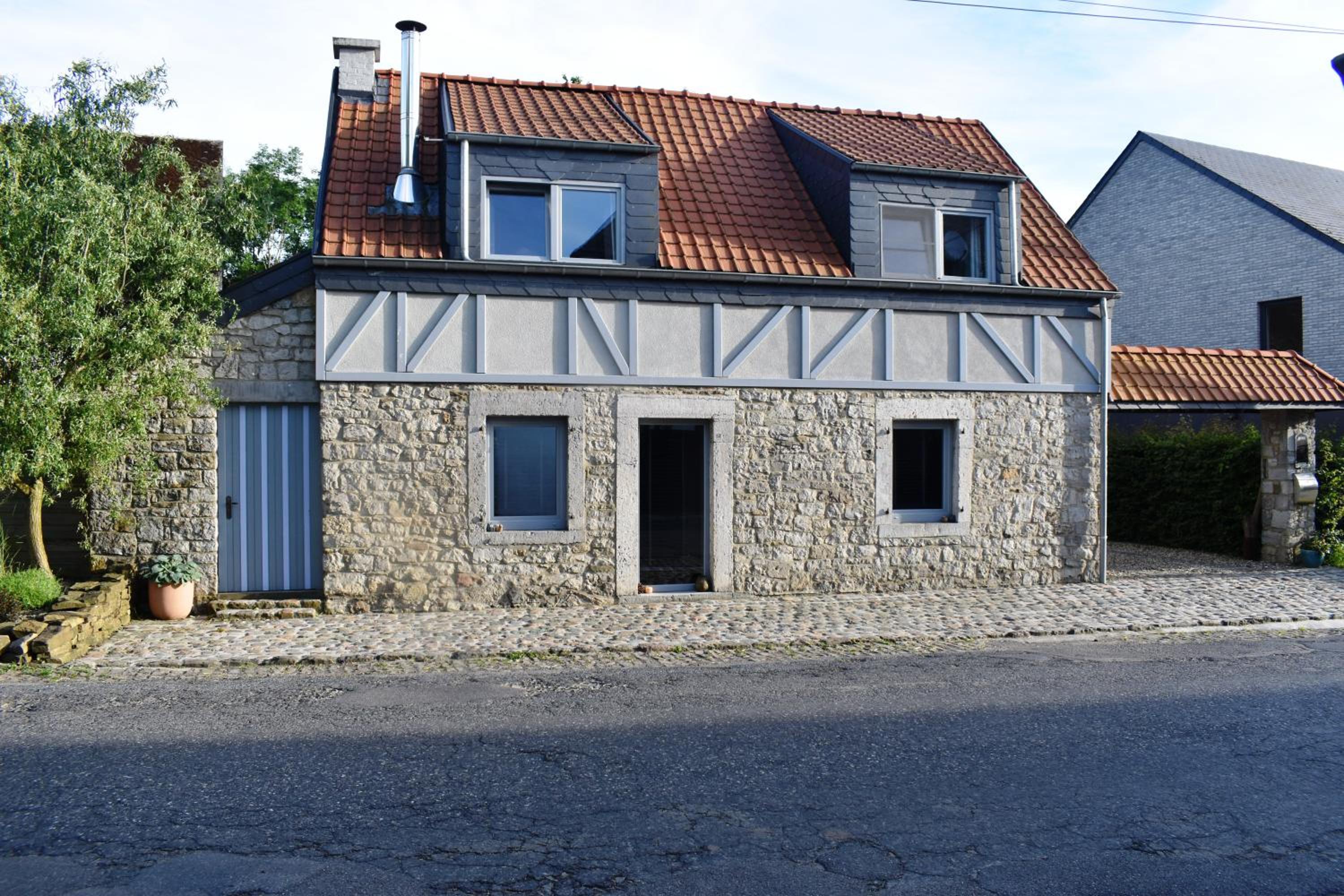 building