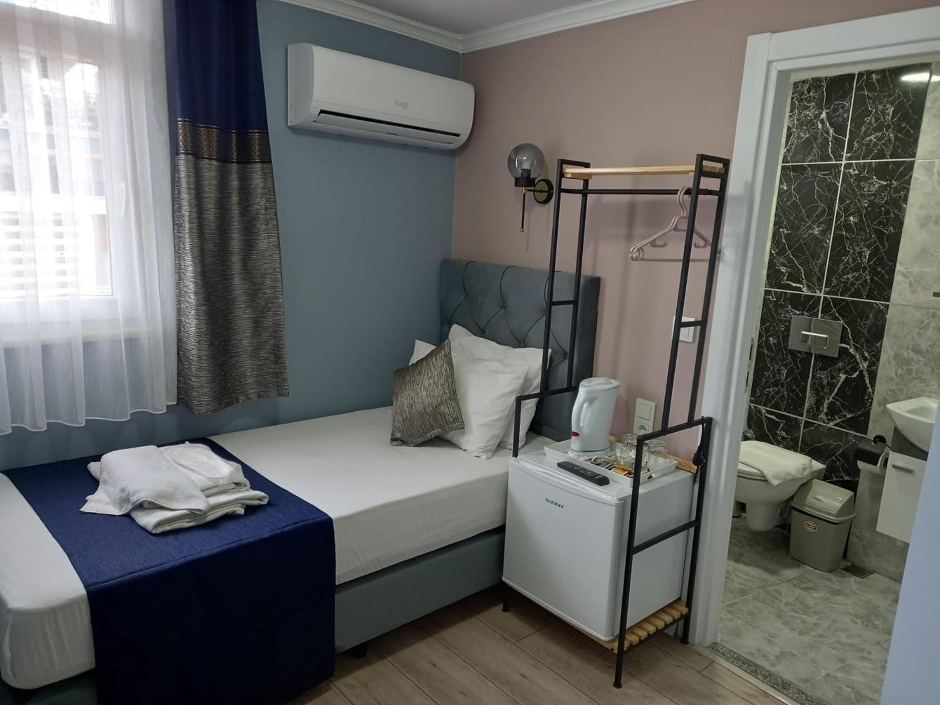 Emirhan Inn Hotel, Sultanahmet