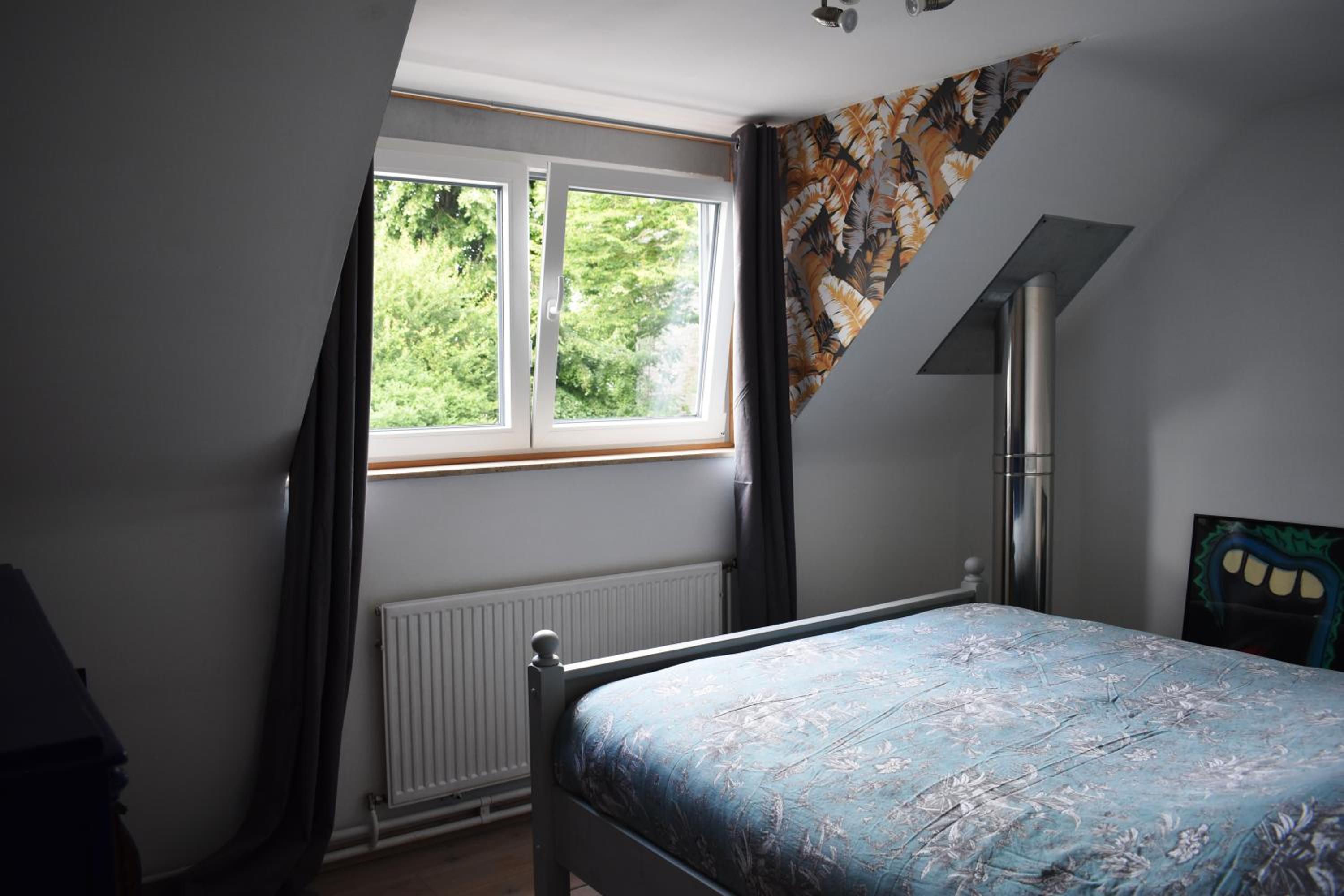 La Petite Maison