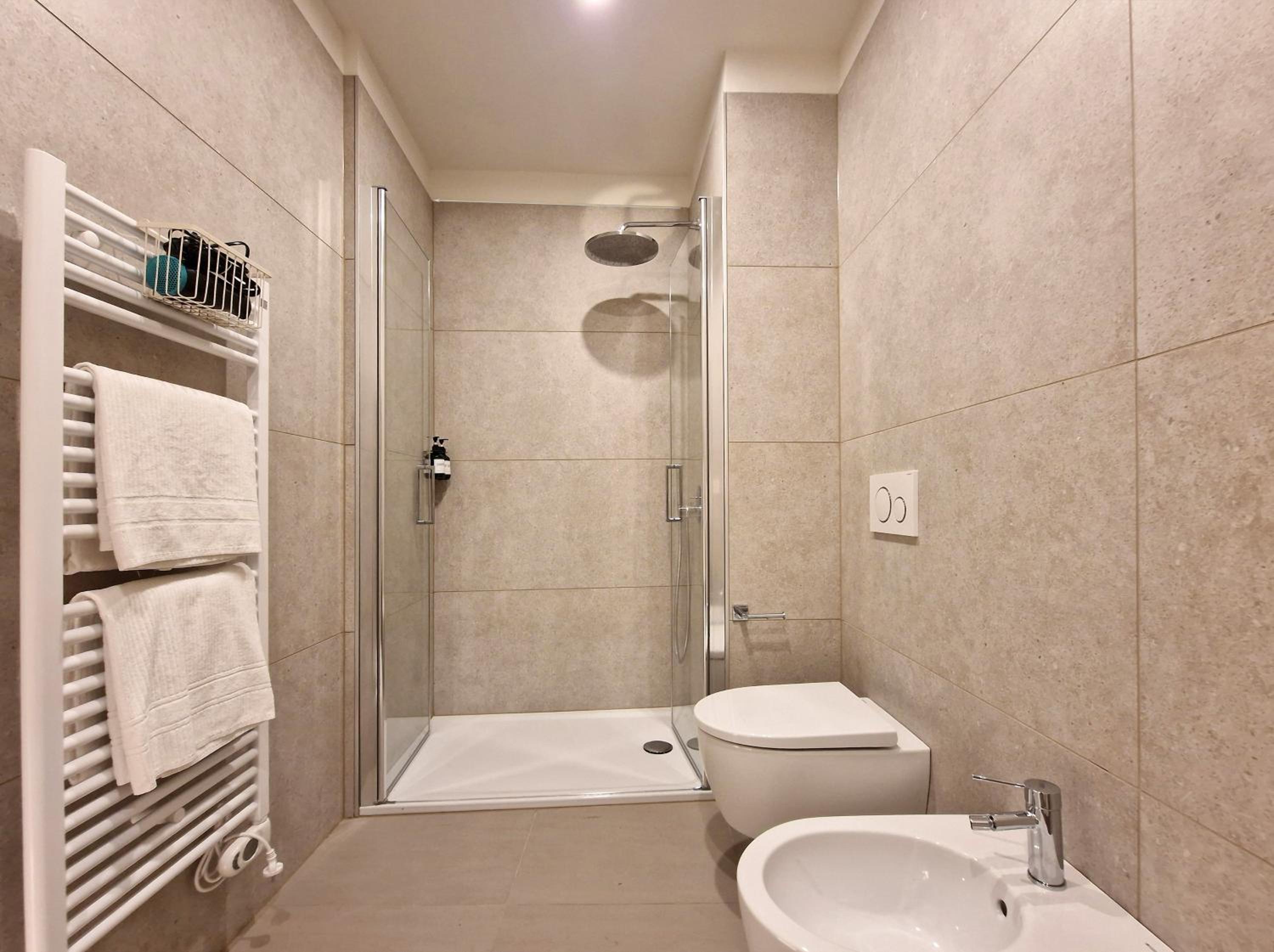 B&B Residenza Cavour view 3