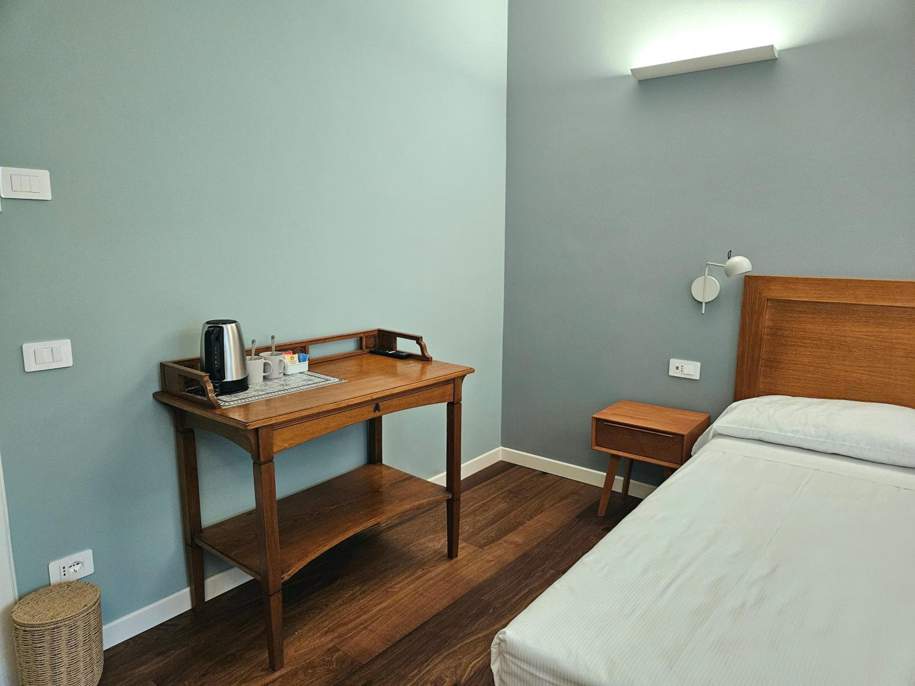 B&B Residenza Cavour view 4