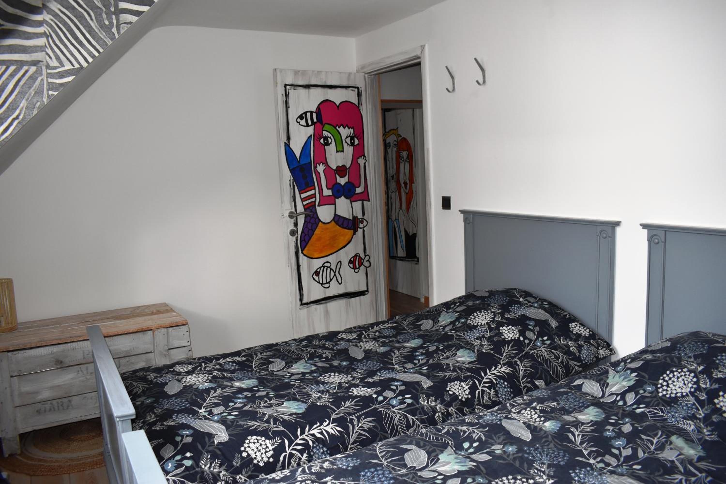 La Petite Maison