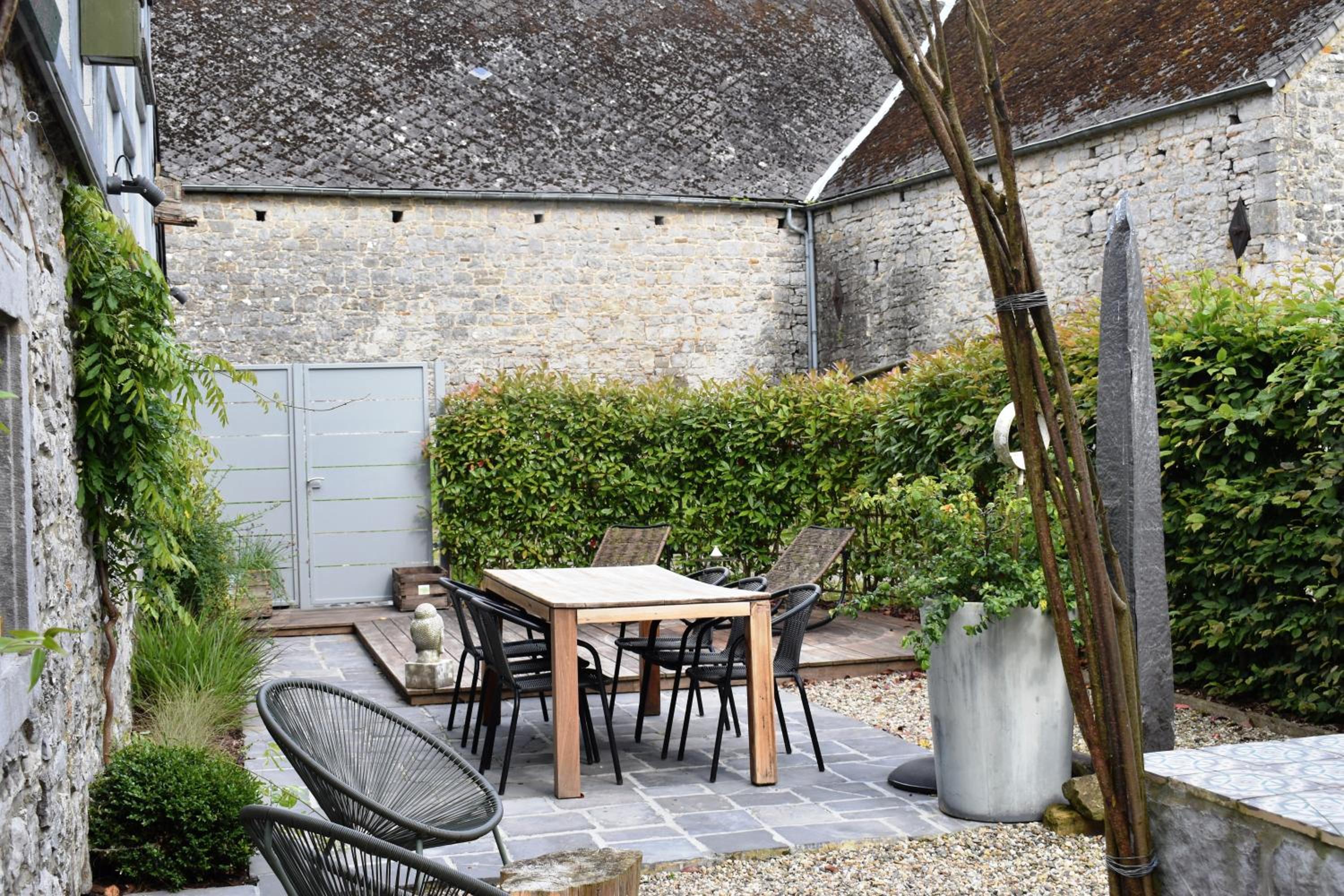 La Petite Maison
