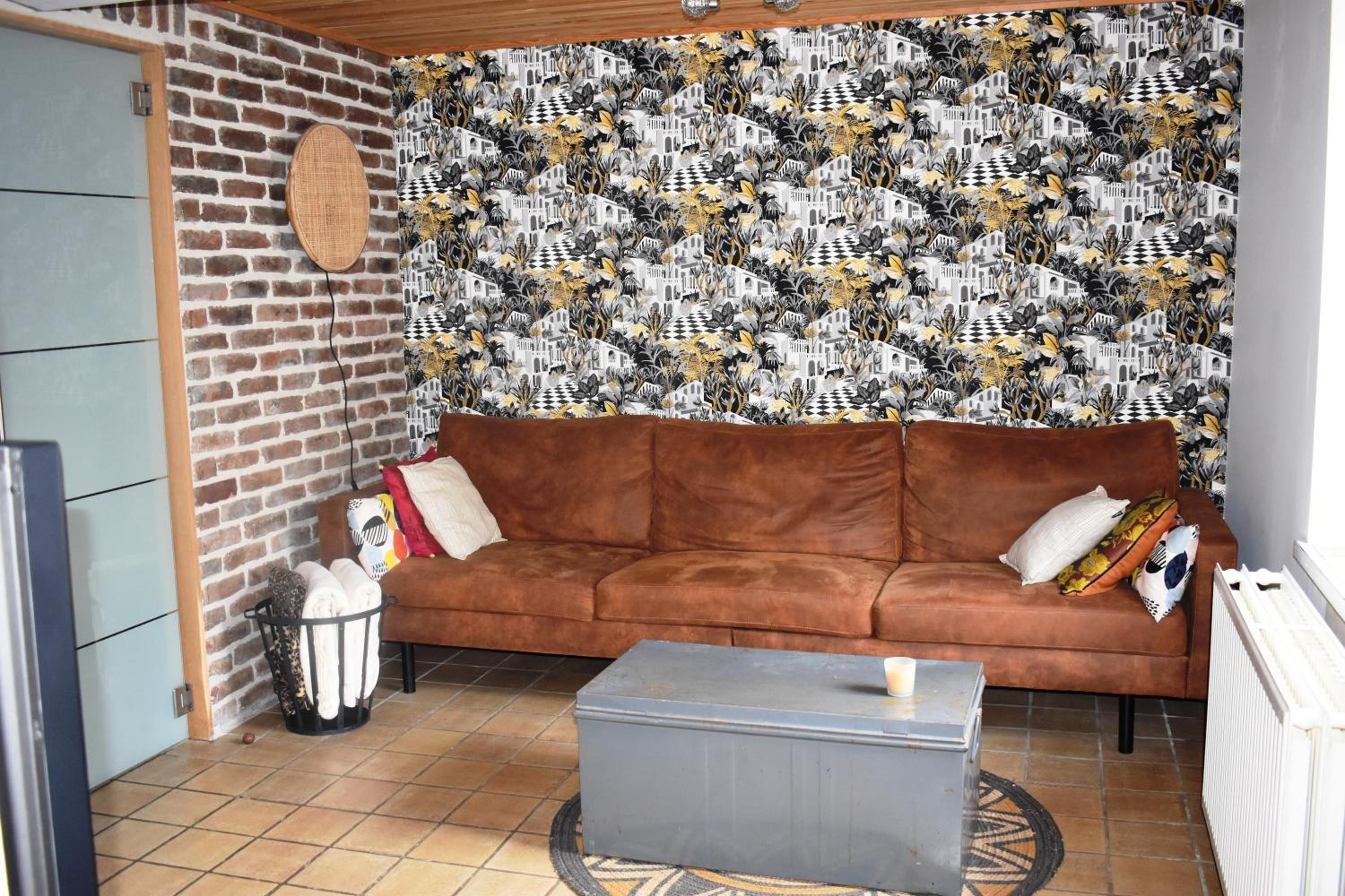 La Petite Maison