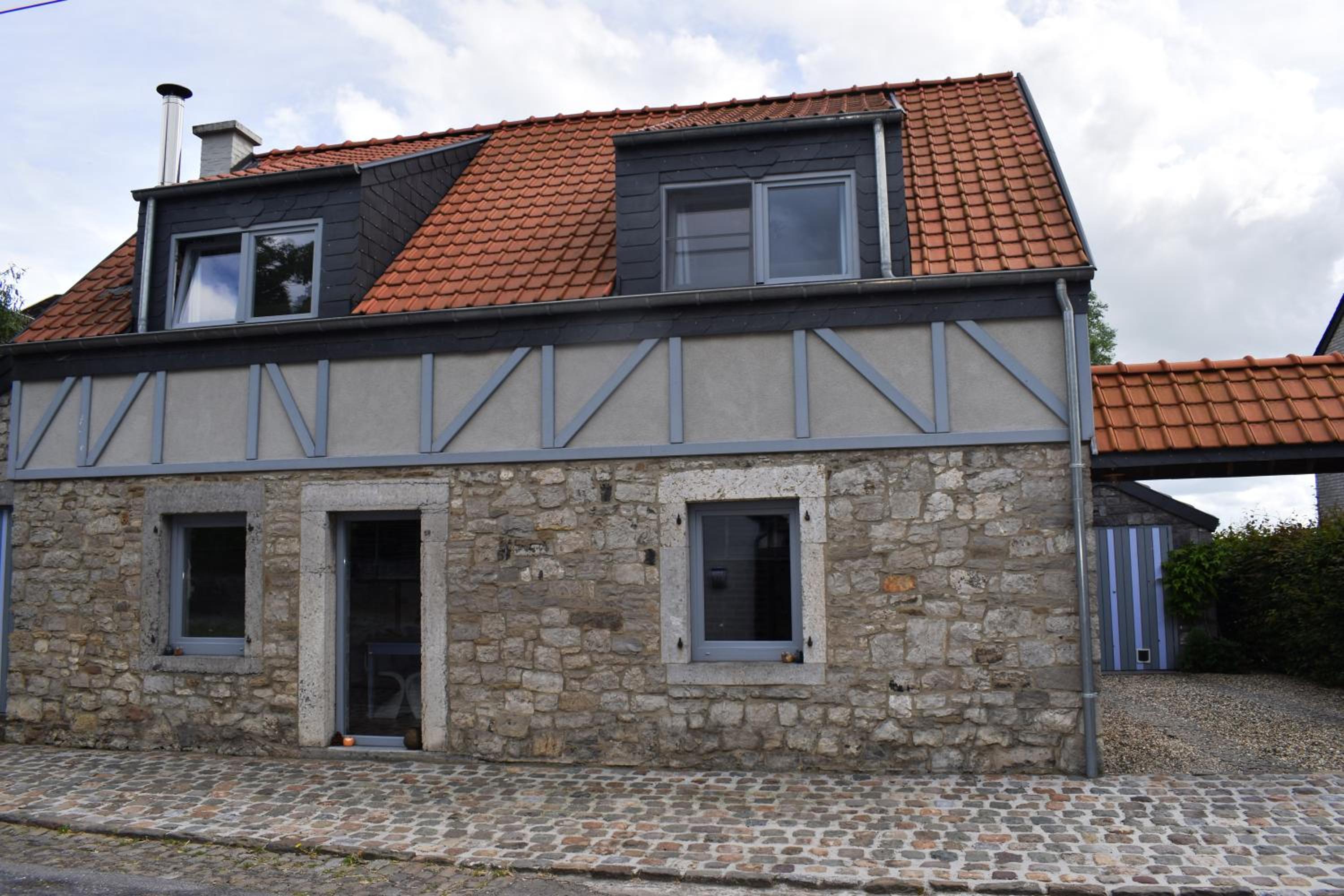 La Petite Maison