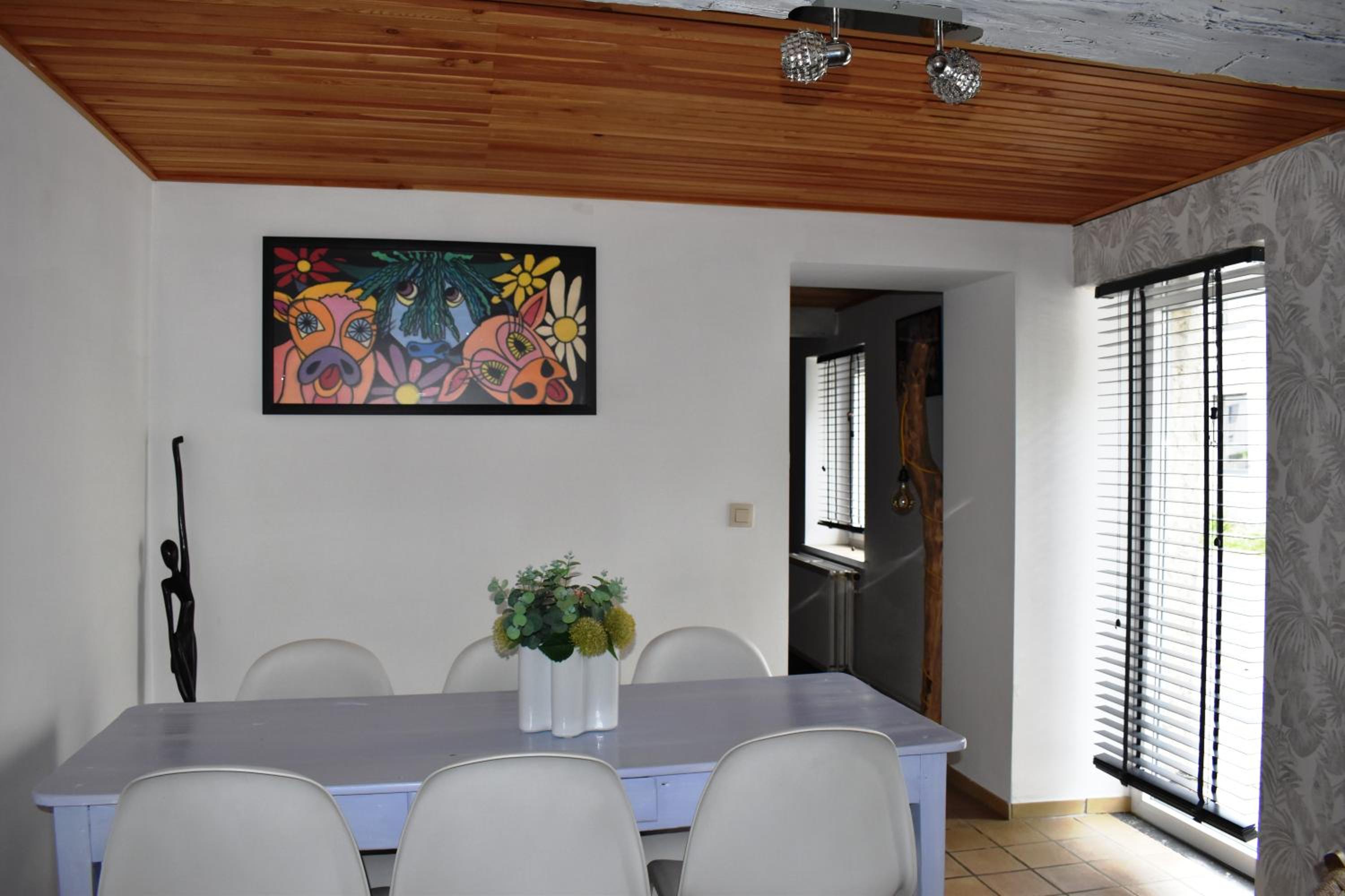 La Petite Maison