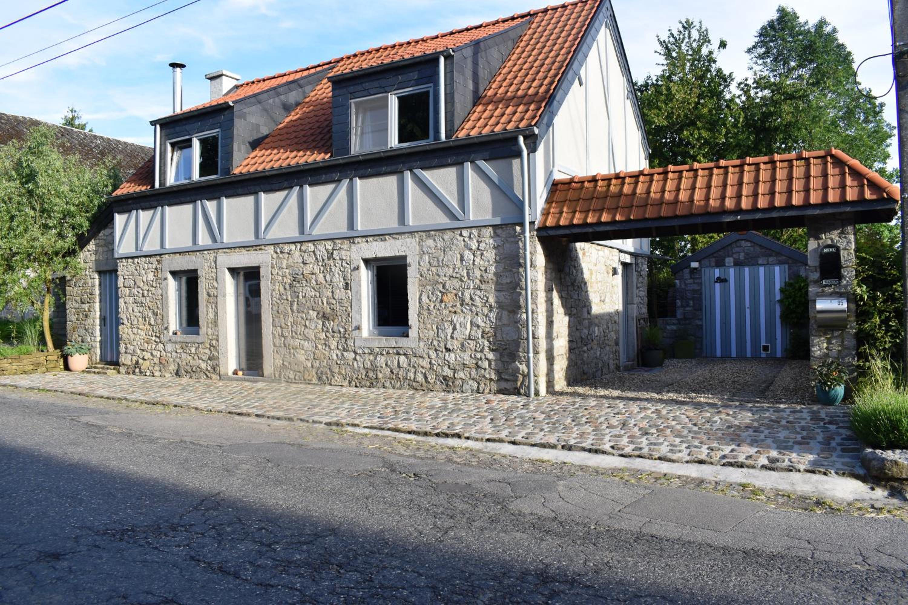 La Petite Maison