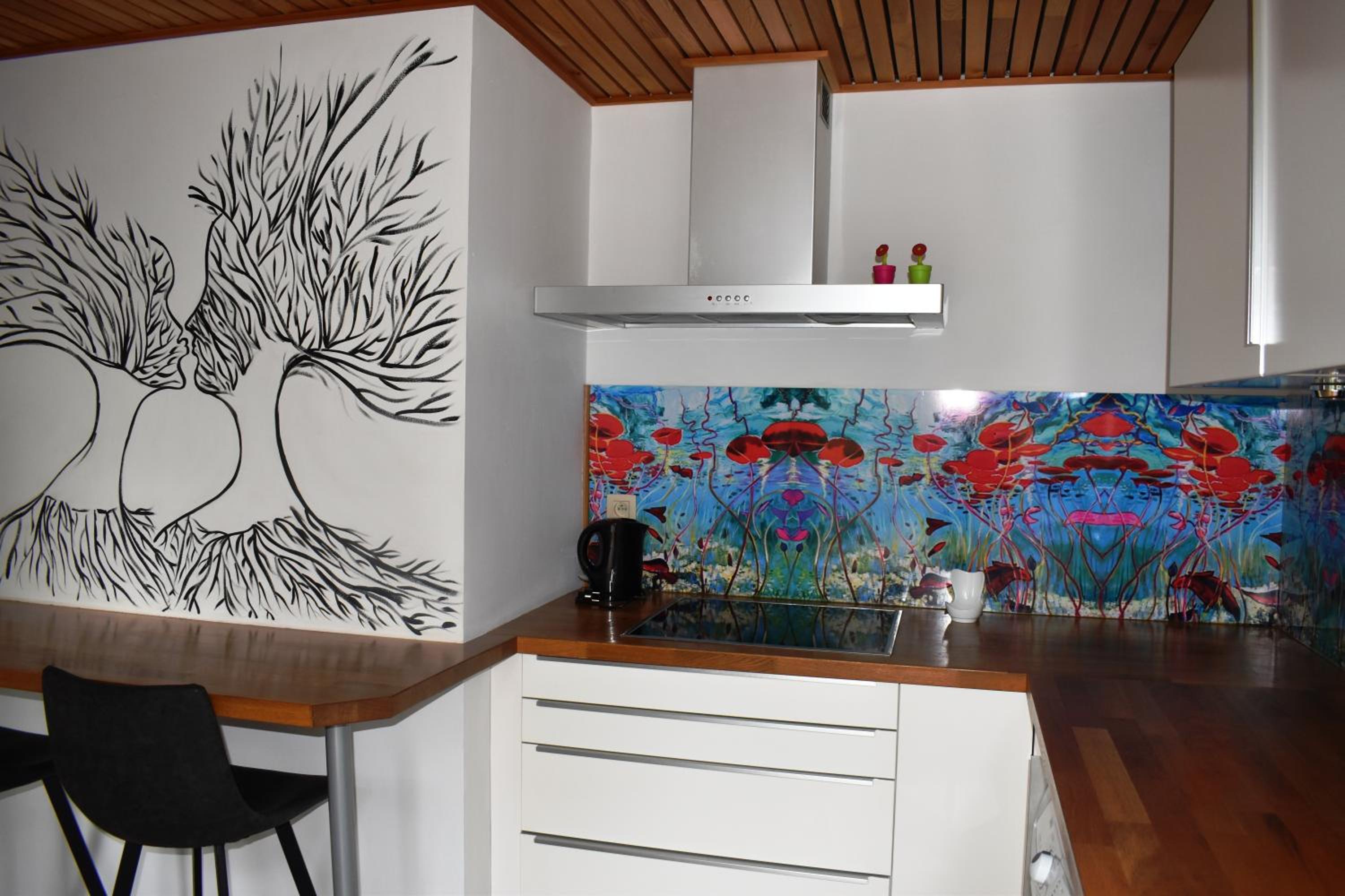 La Petite Maison