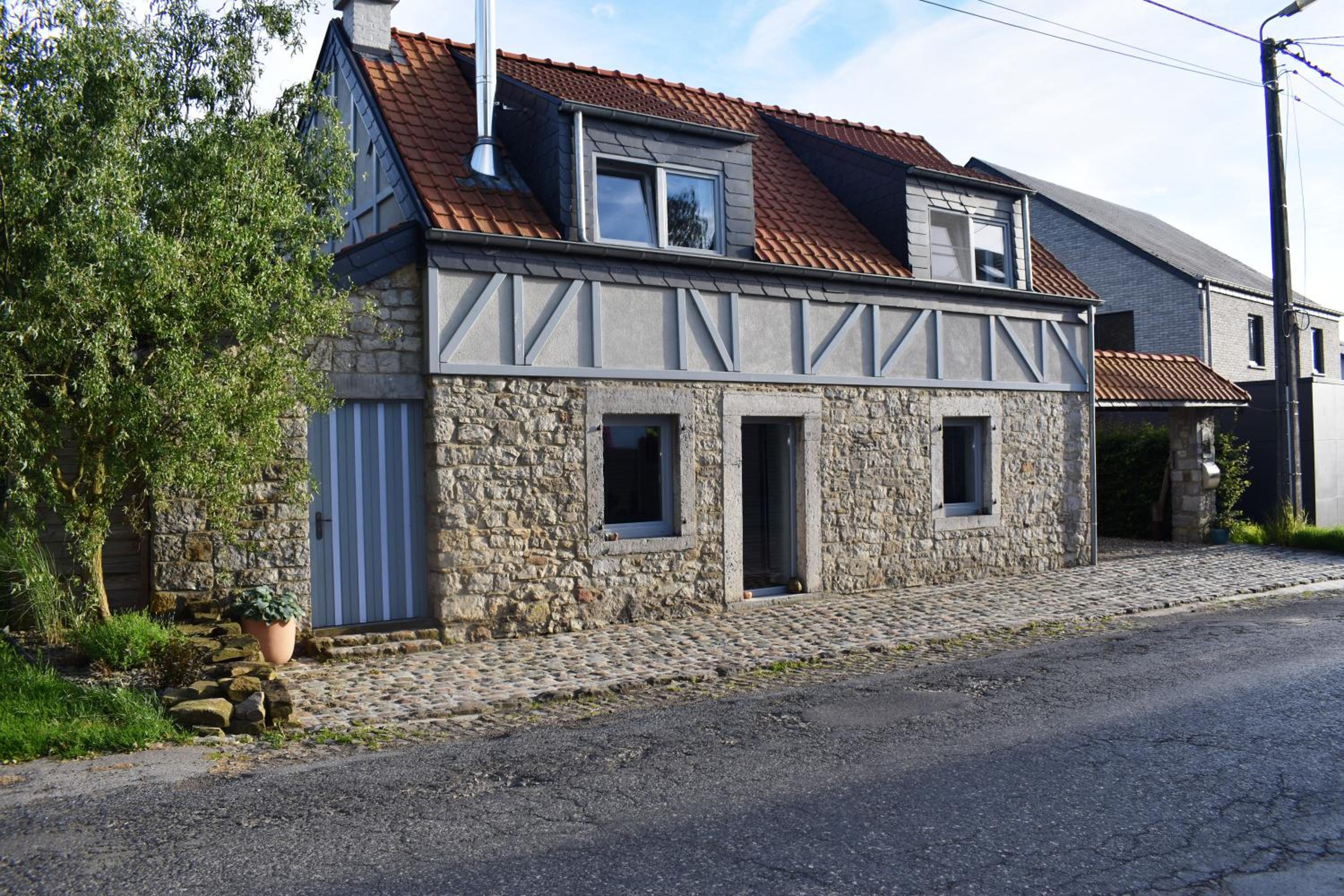 La Petite Maison