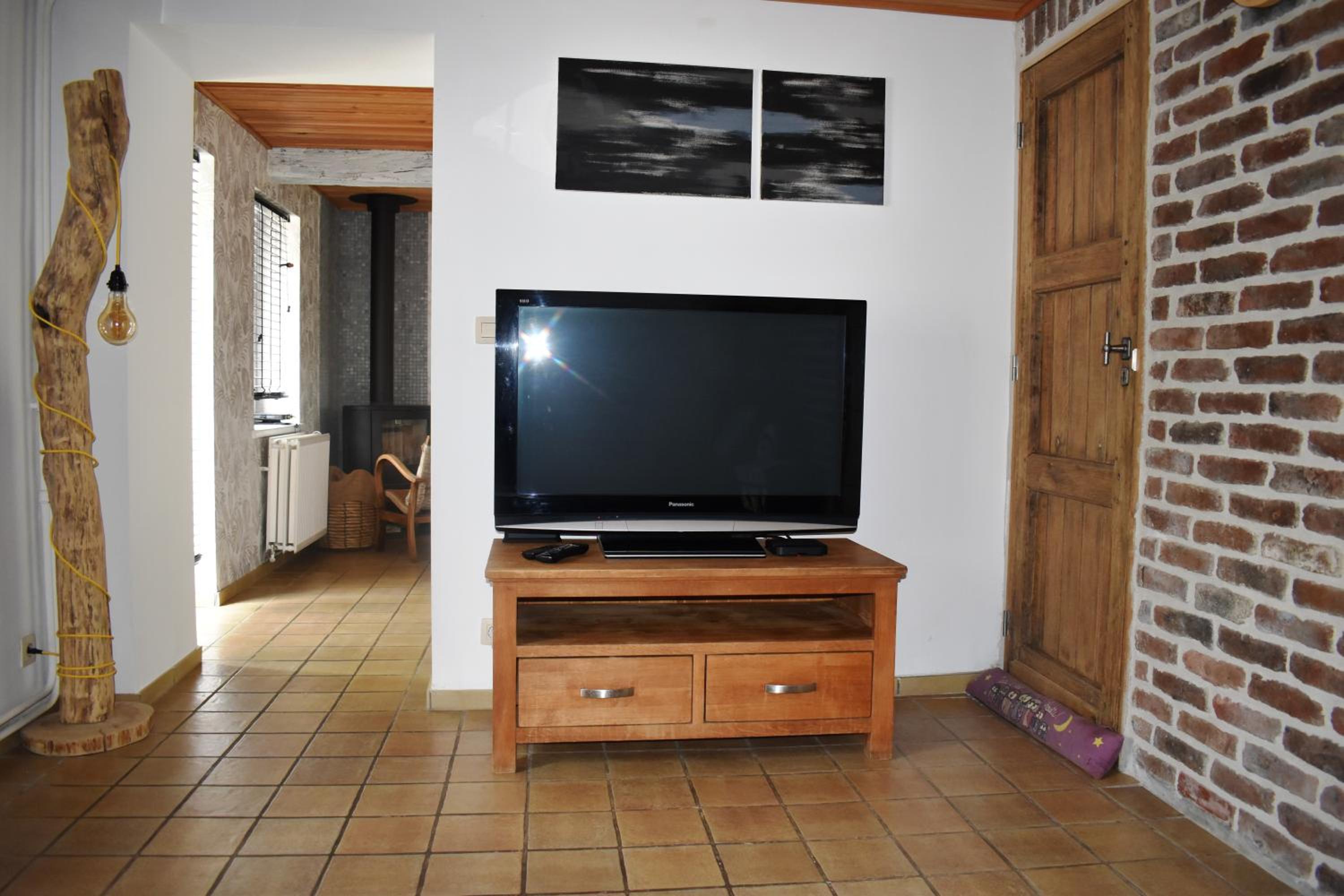 La Petite Maison