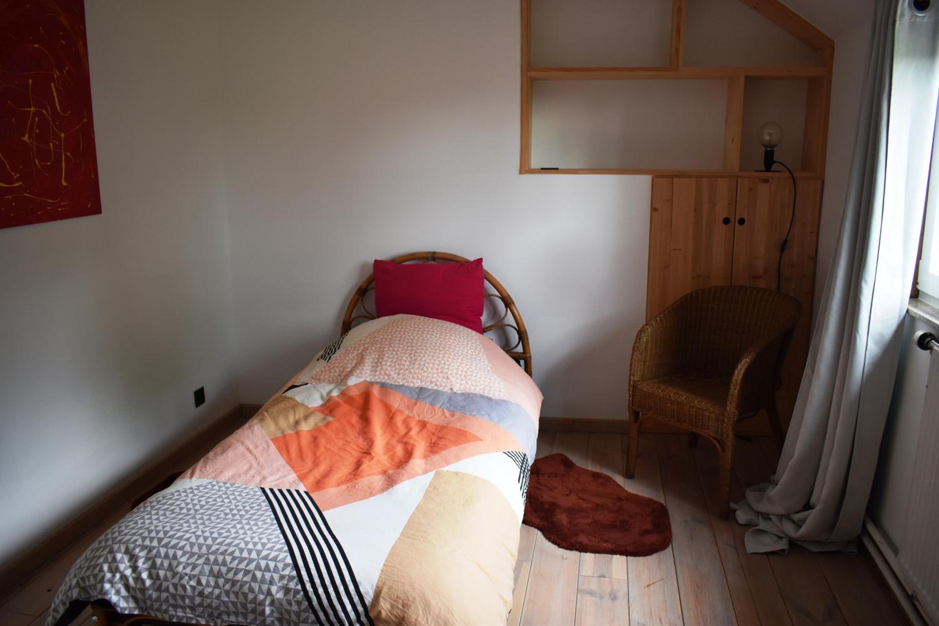La Petite Maison
