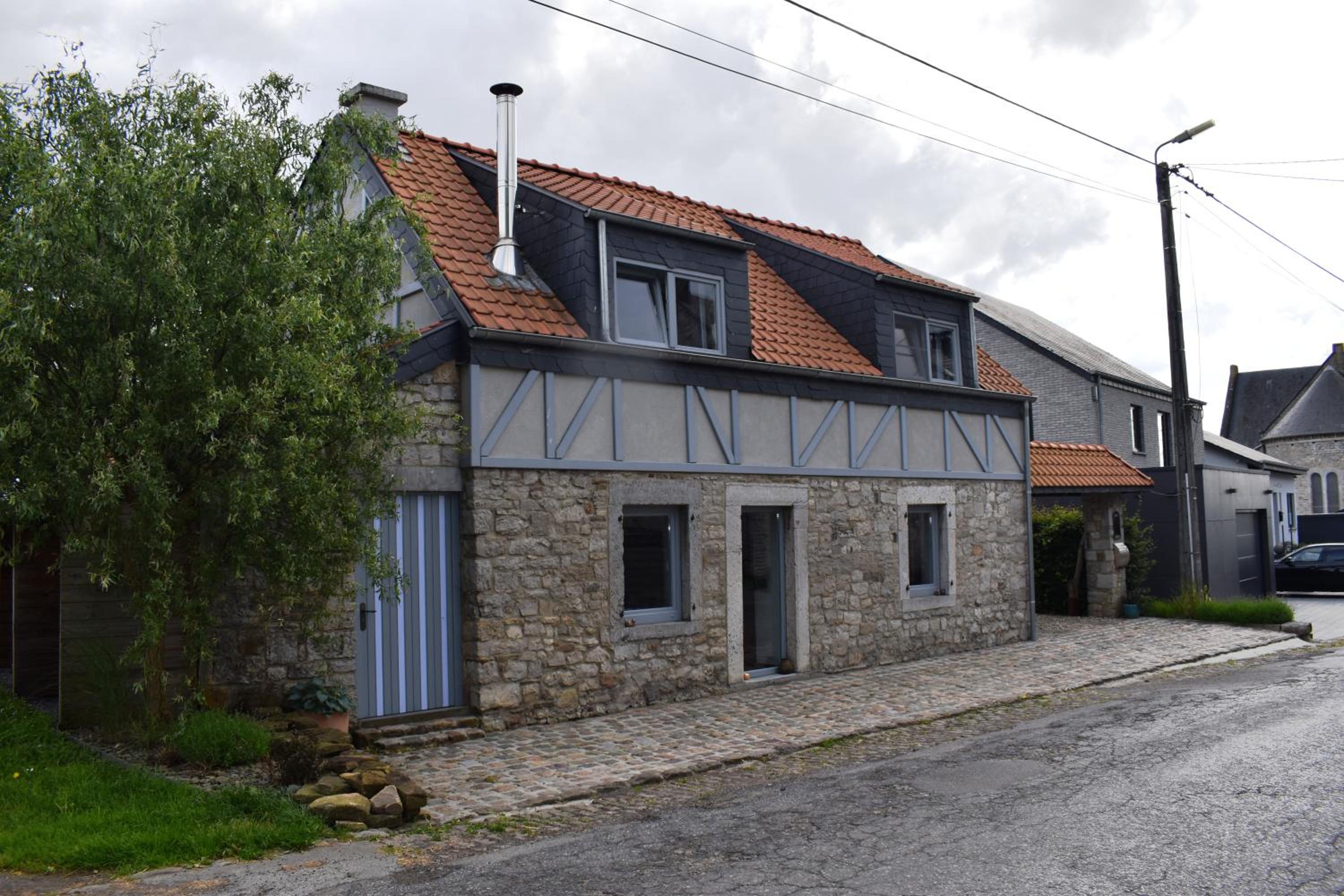 La Petite Maison