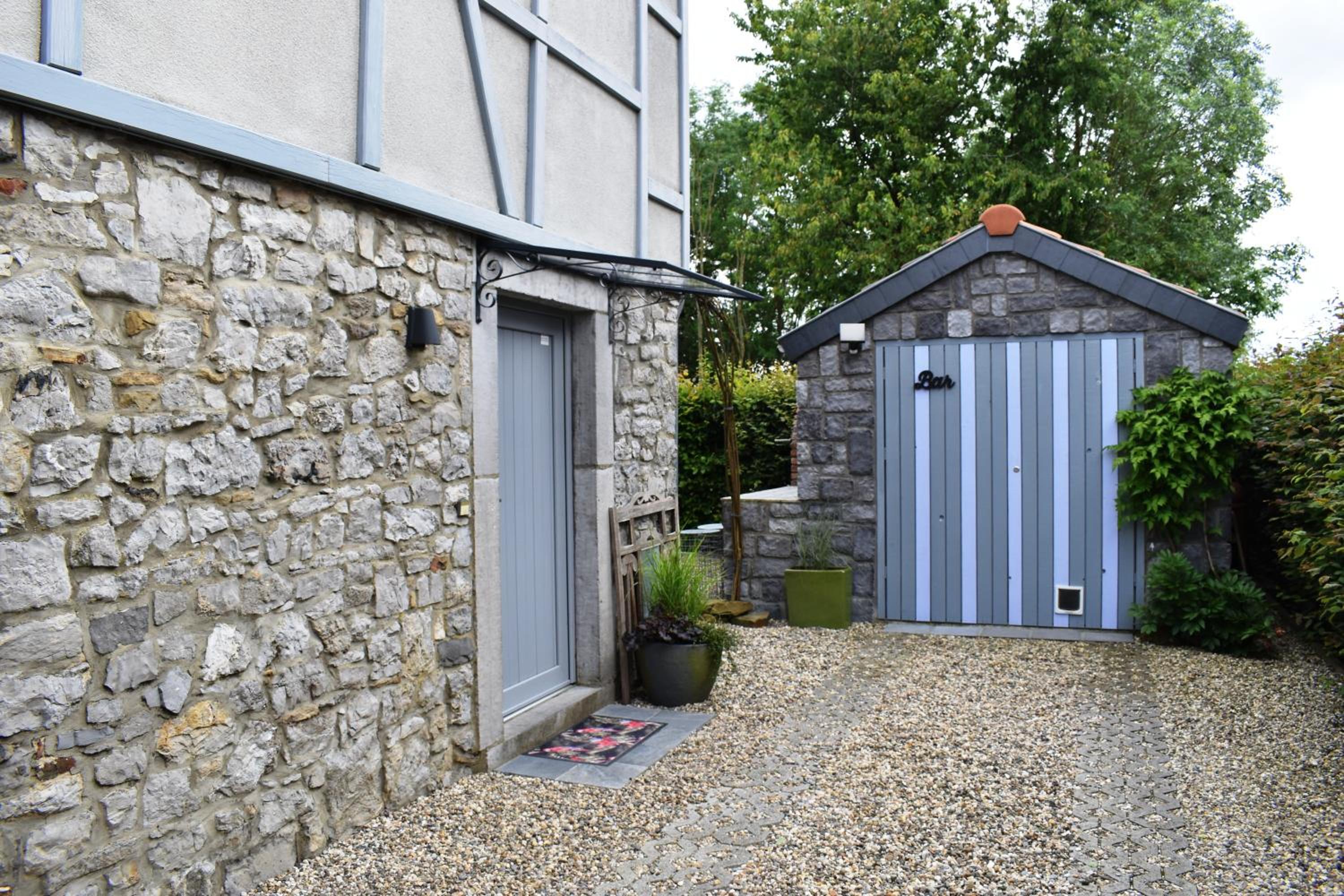 La Petite Maison