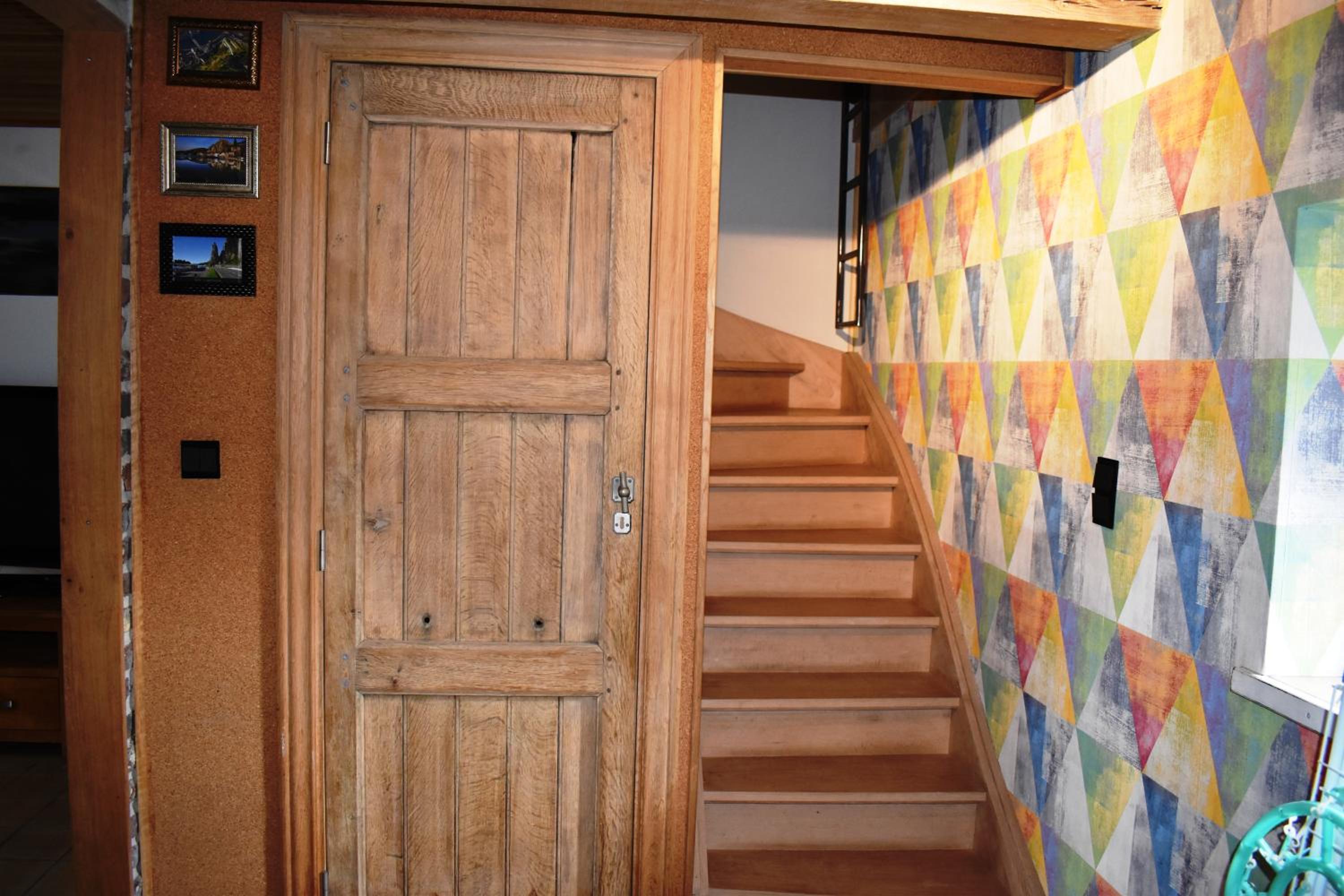 La Petite Maison