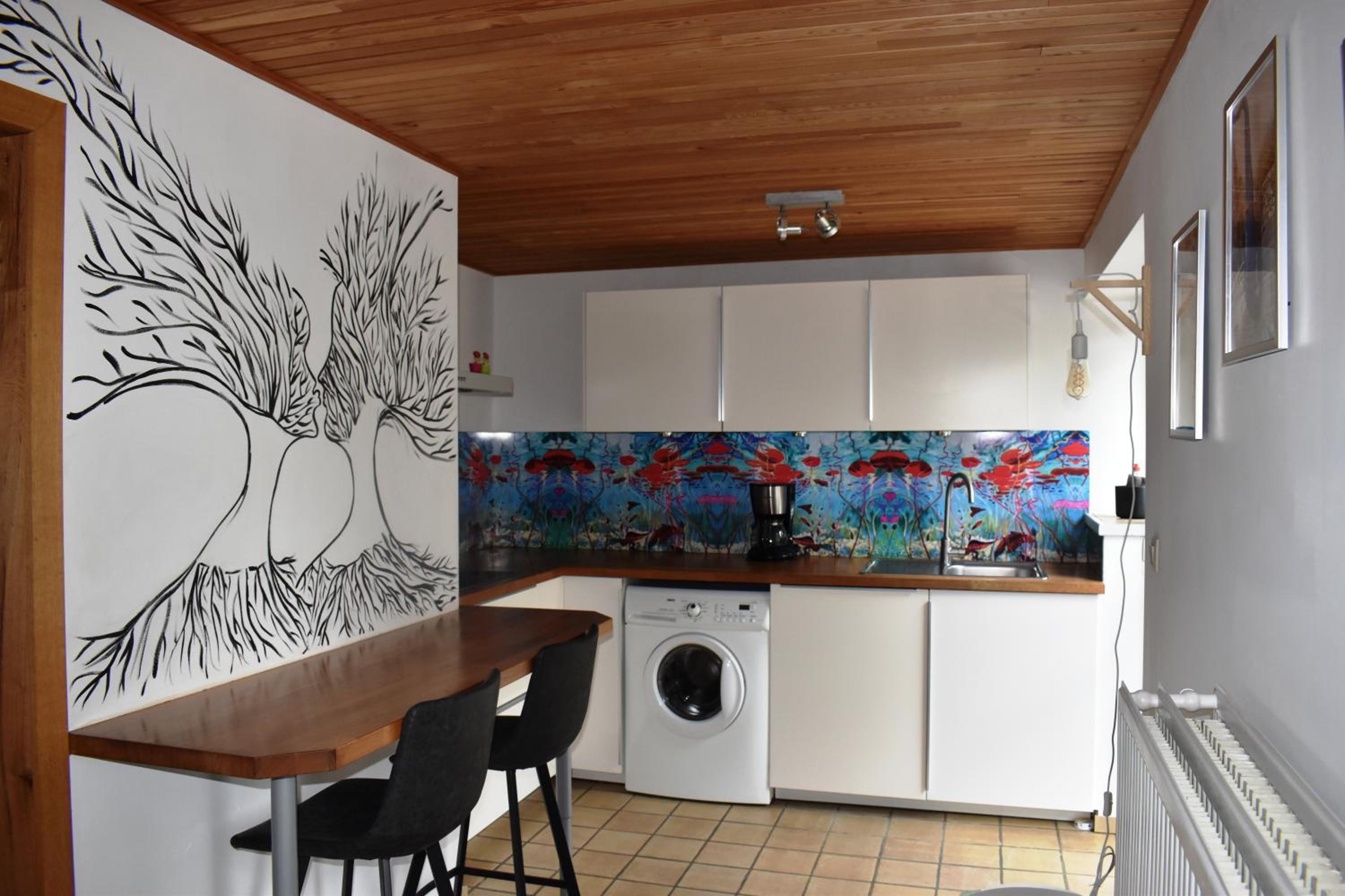 La Petite Maison