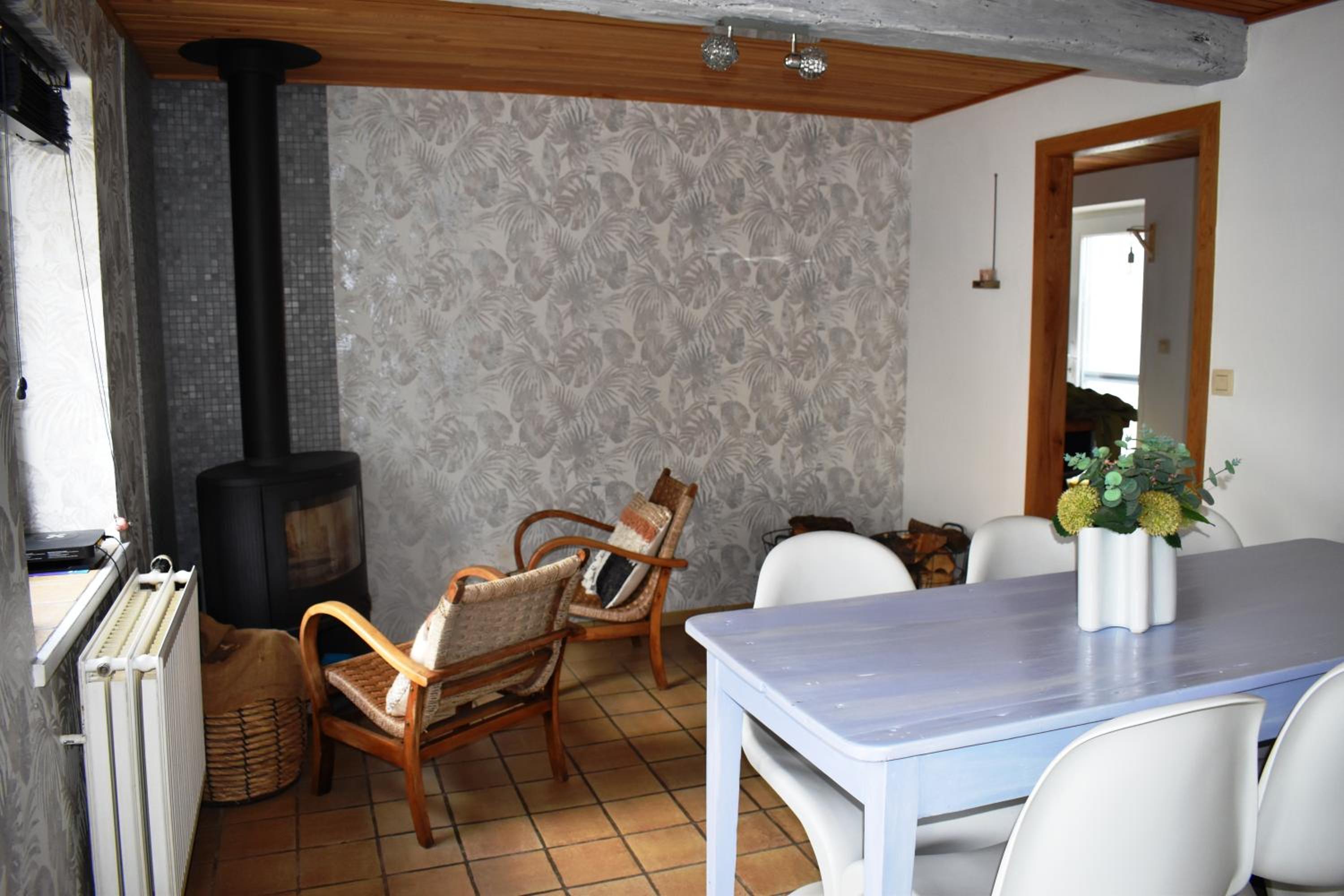La Petite Maison