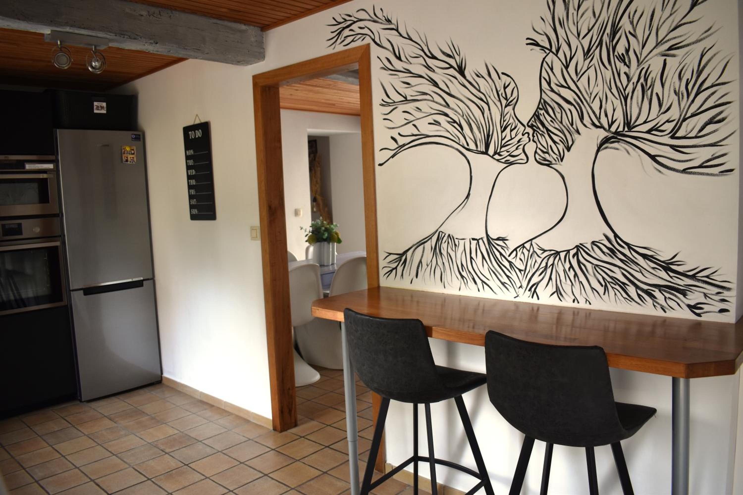 La Petite Maison