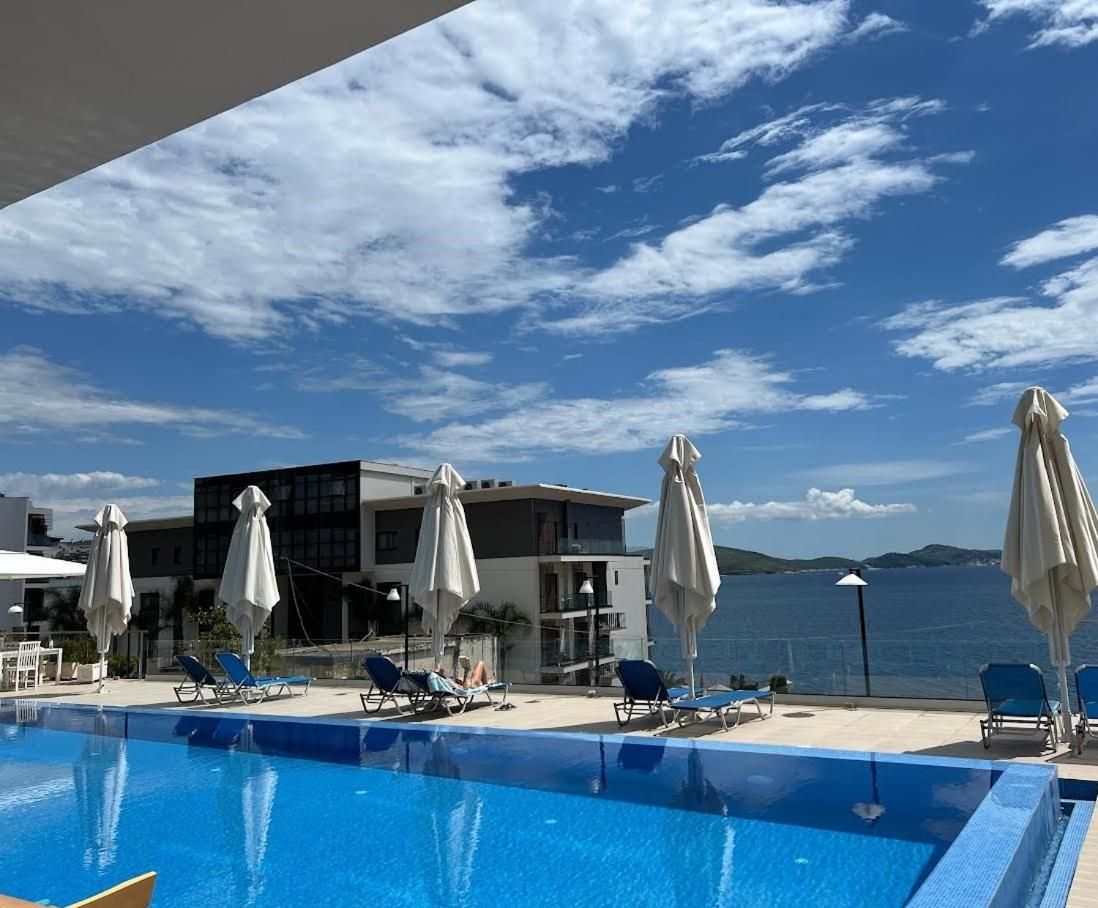 Azure Sea Apartments
