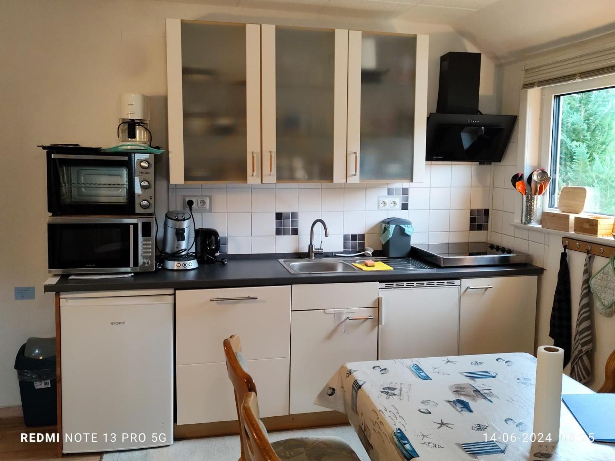 YALET Ferienhaus 2 appartementen vlakbij Willingen