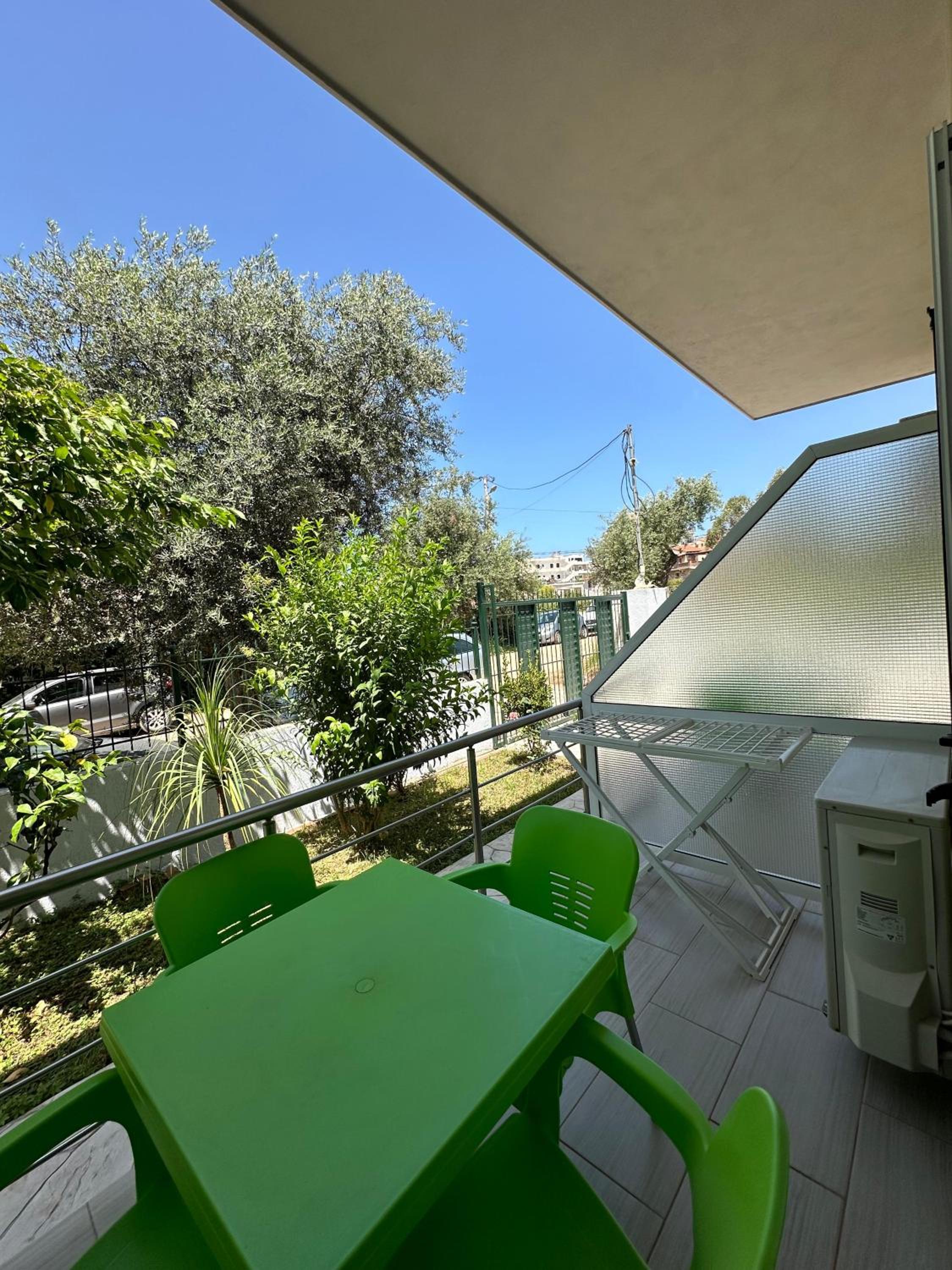 Garden Delights Apartaments
