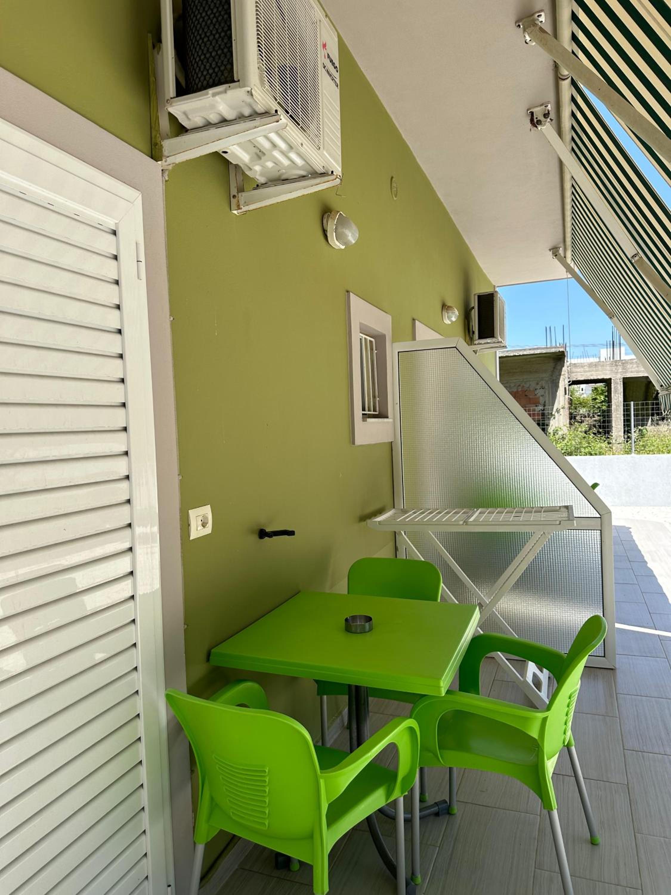 Garden Delights Apartaments