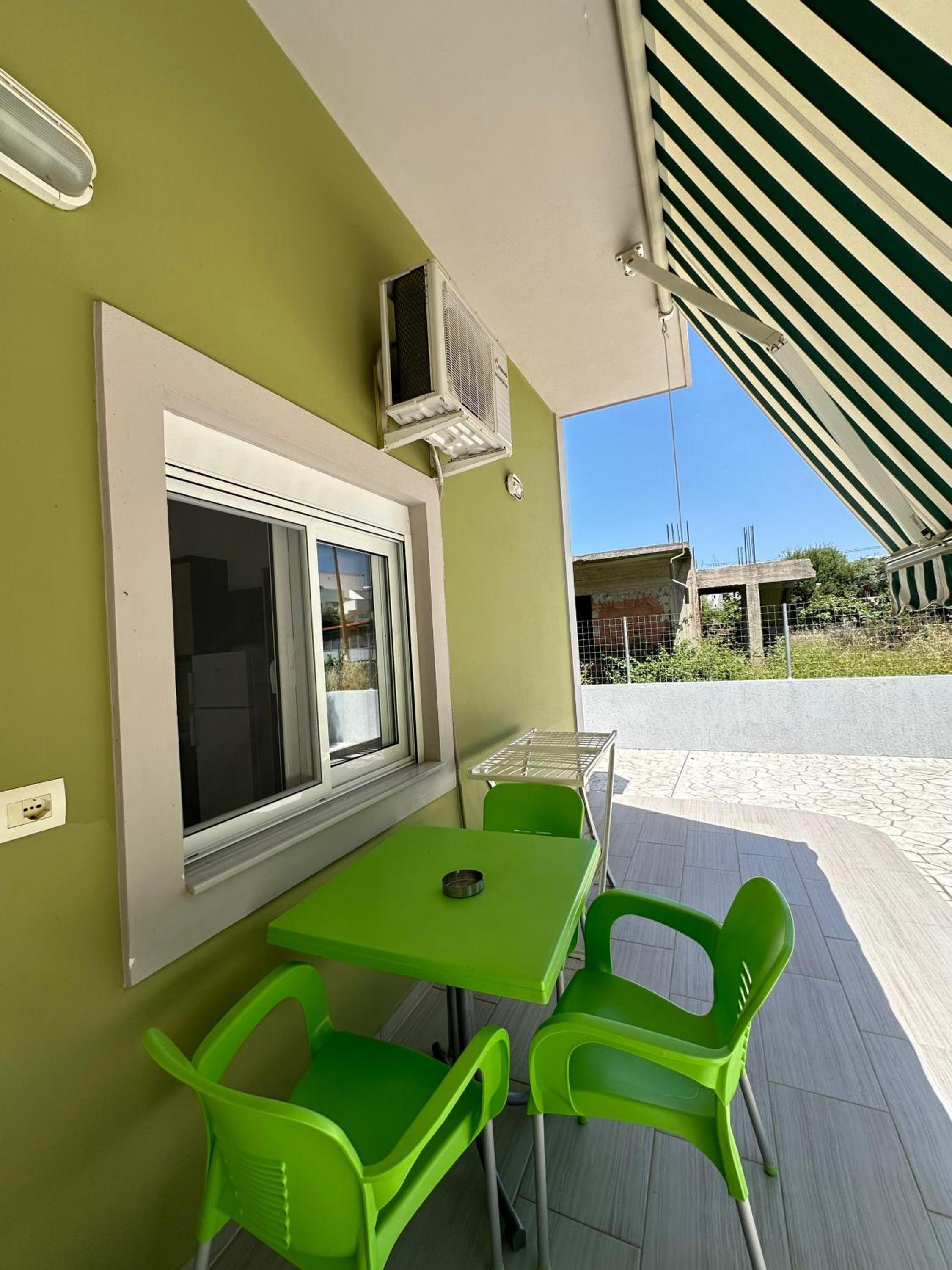 Garden Delights Apartaments