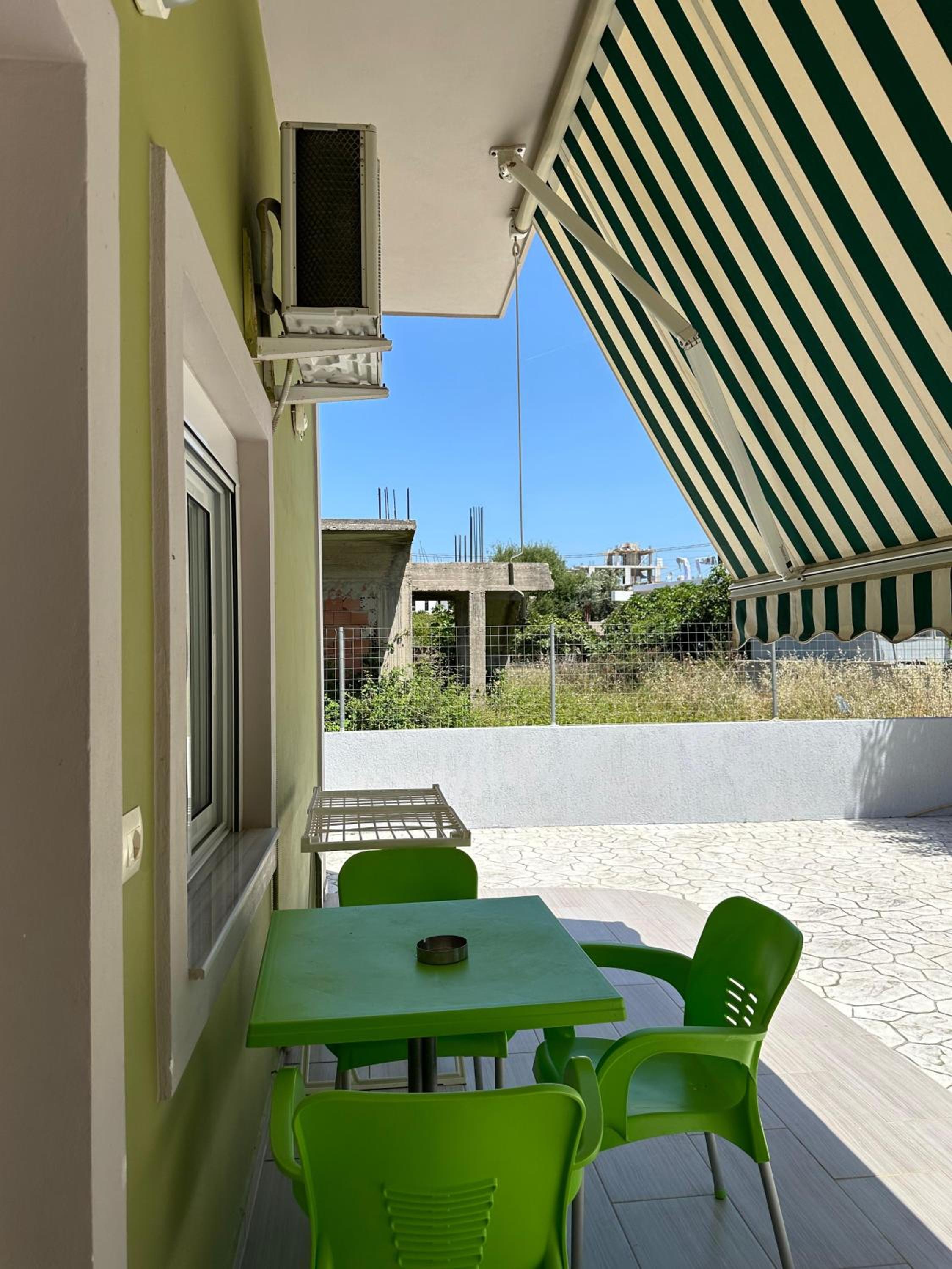 Garden Delights Apartaments