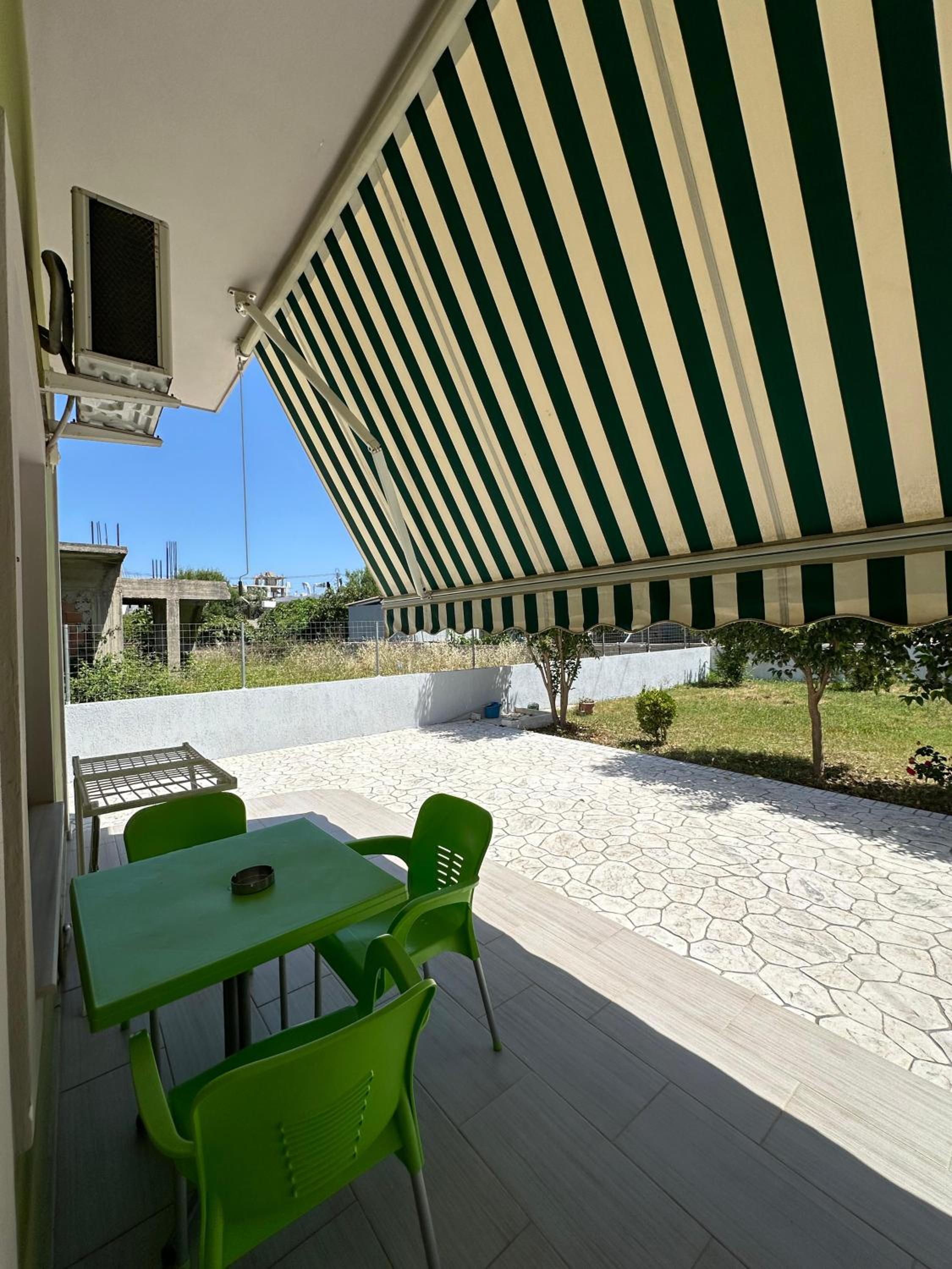 Garden Delights Apartaments
