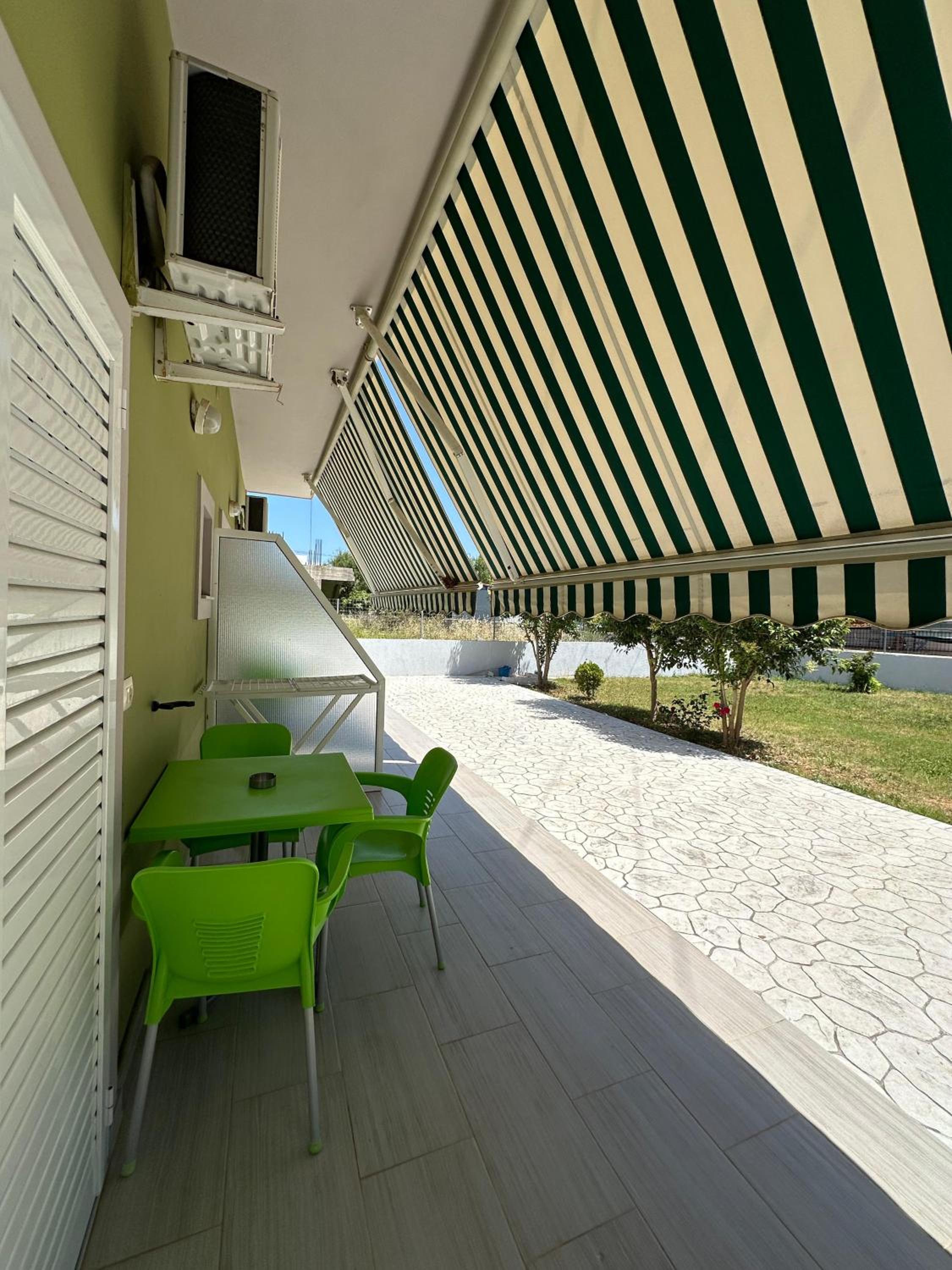 Garden Delights Apartaments