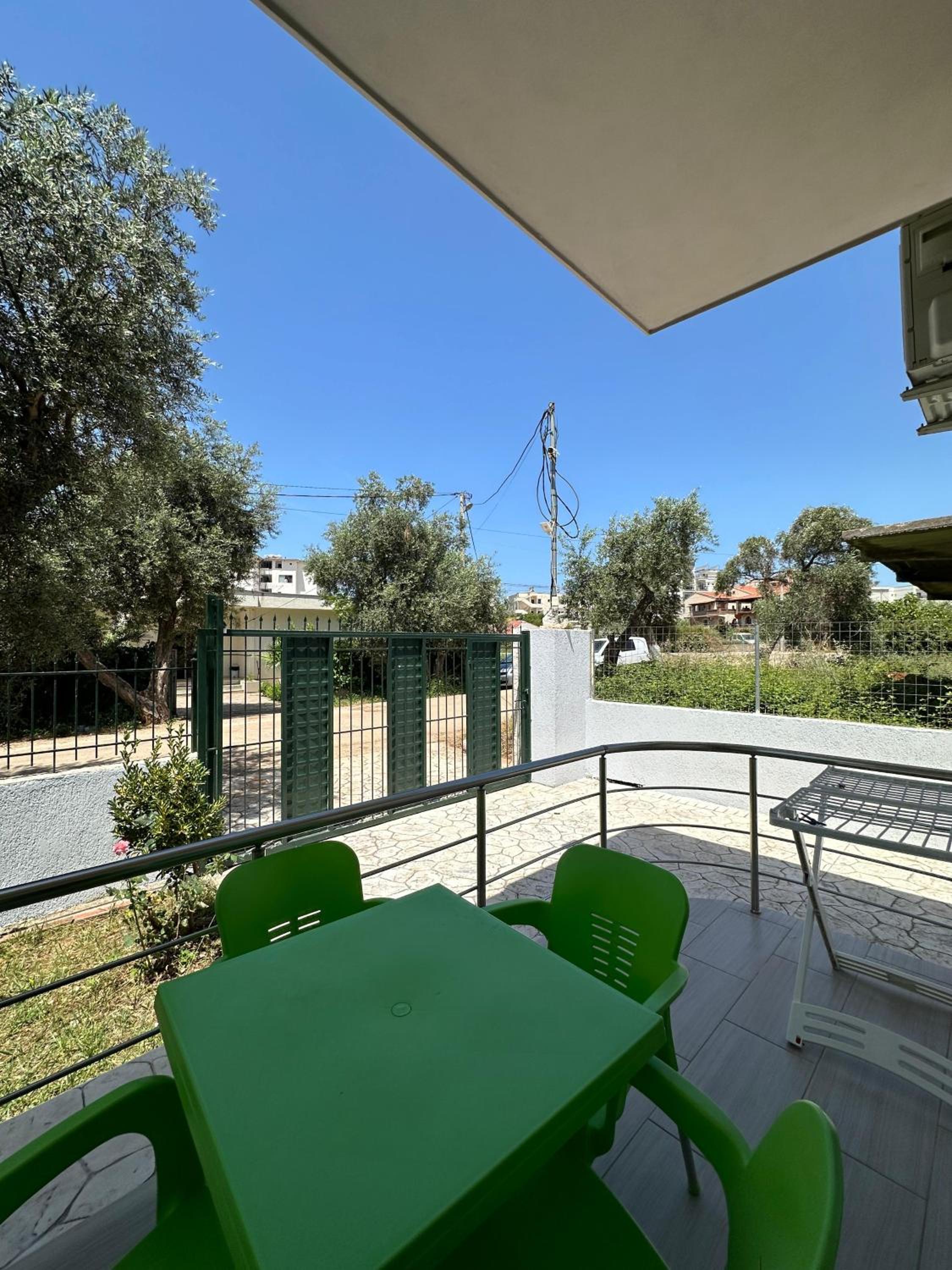 Garden Delights Apartaments