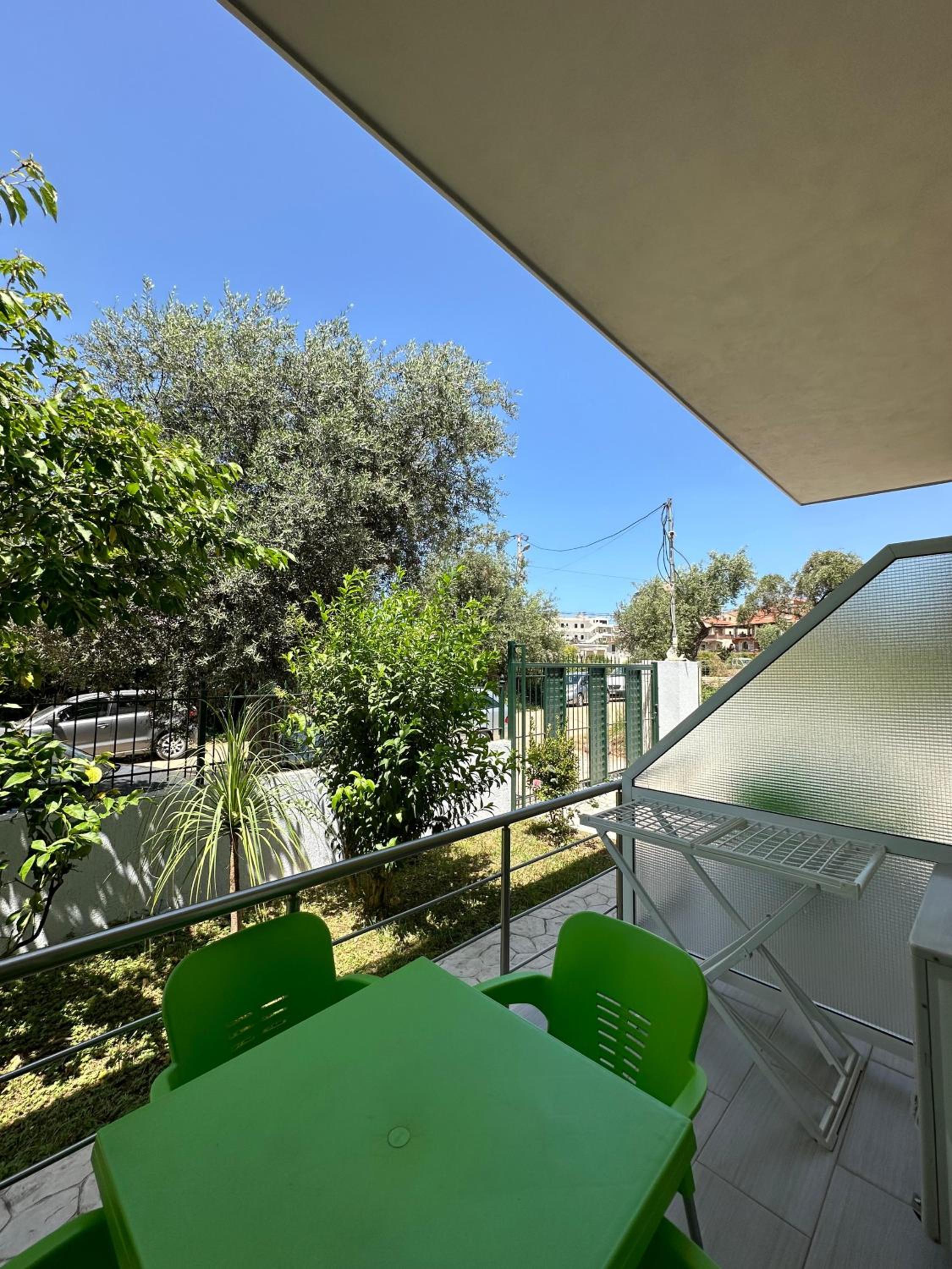 Garden Delights Apartaments