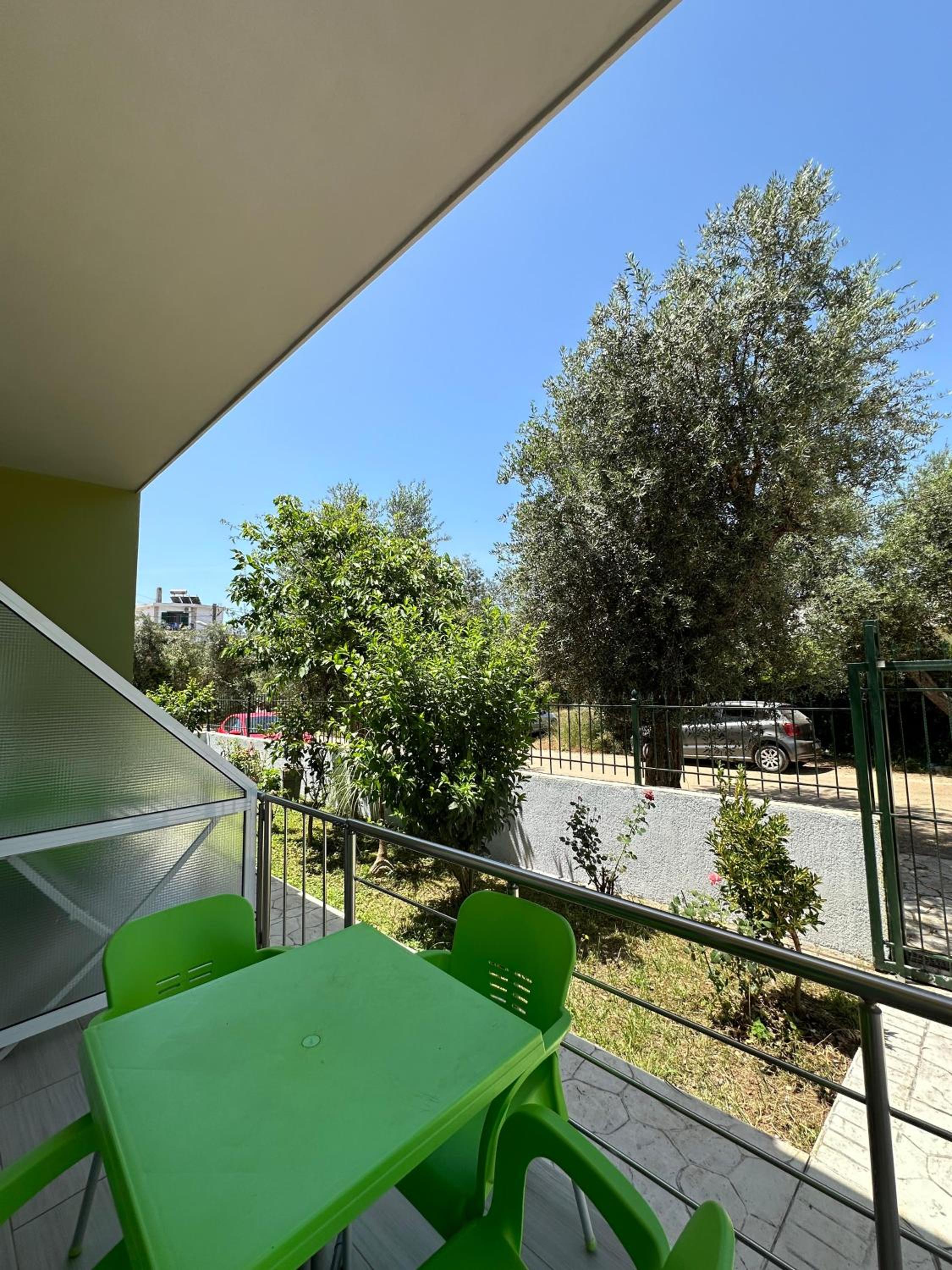 Garden Delights Apartaments
