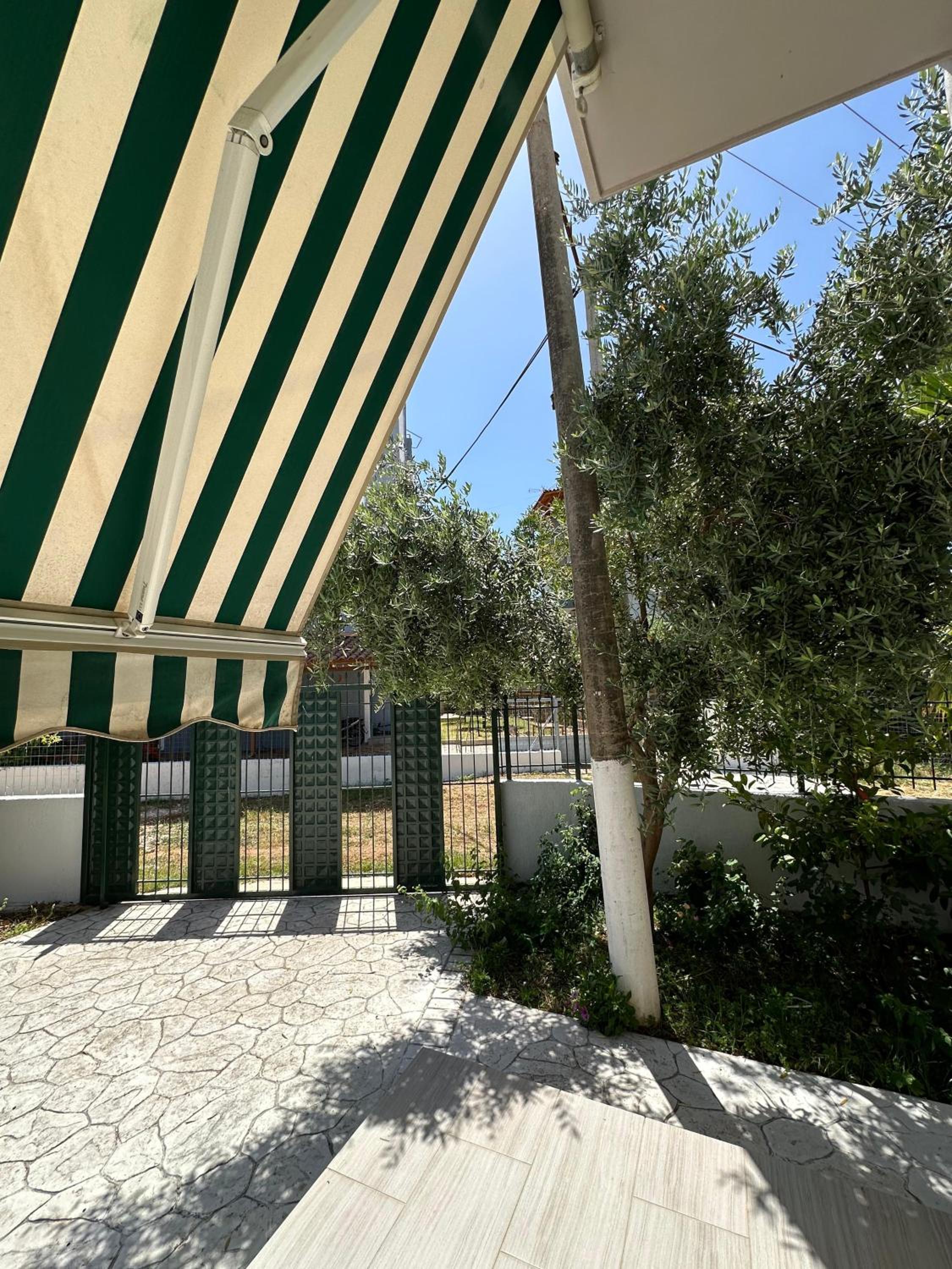 Garden Delights Apartaments