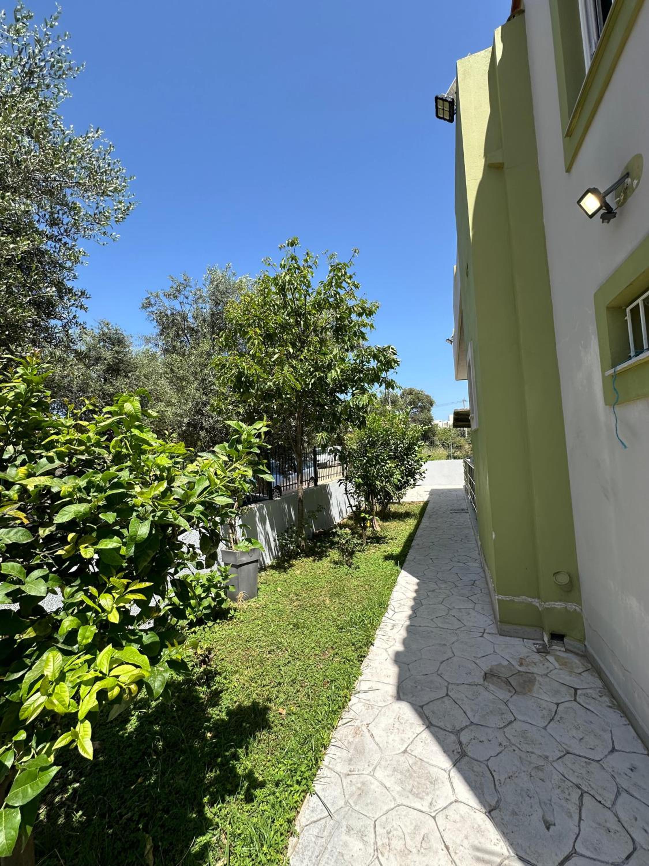 Garden Delights Apartaments