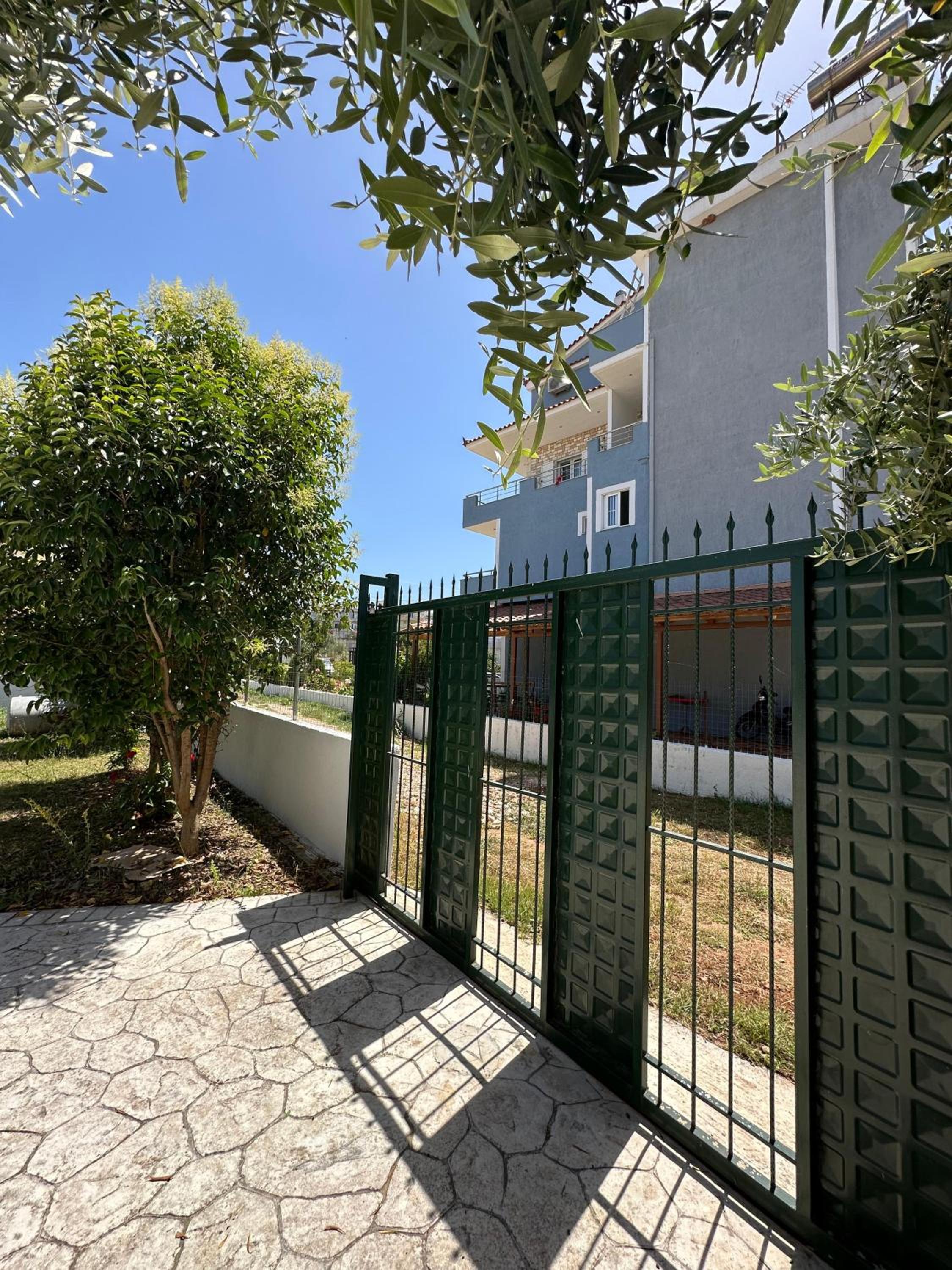 Garden Delights Apartaments