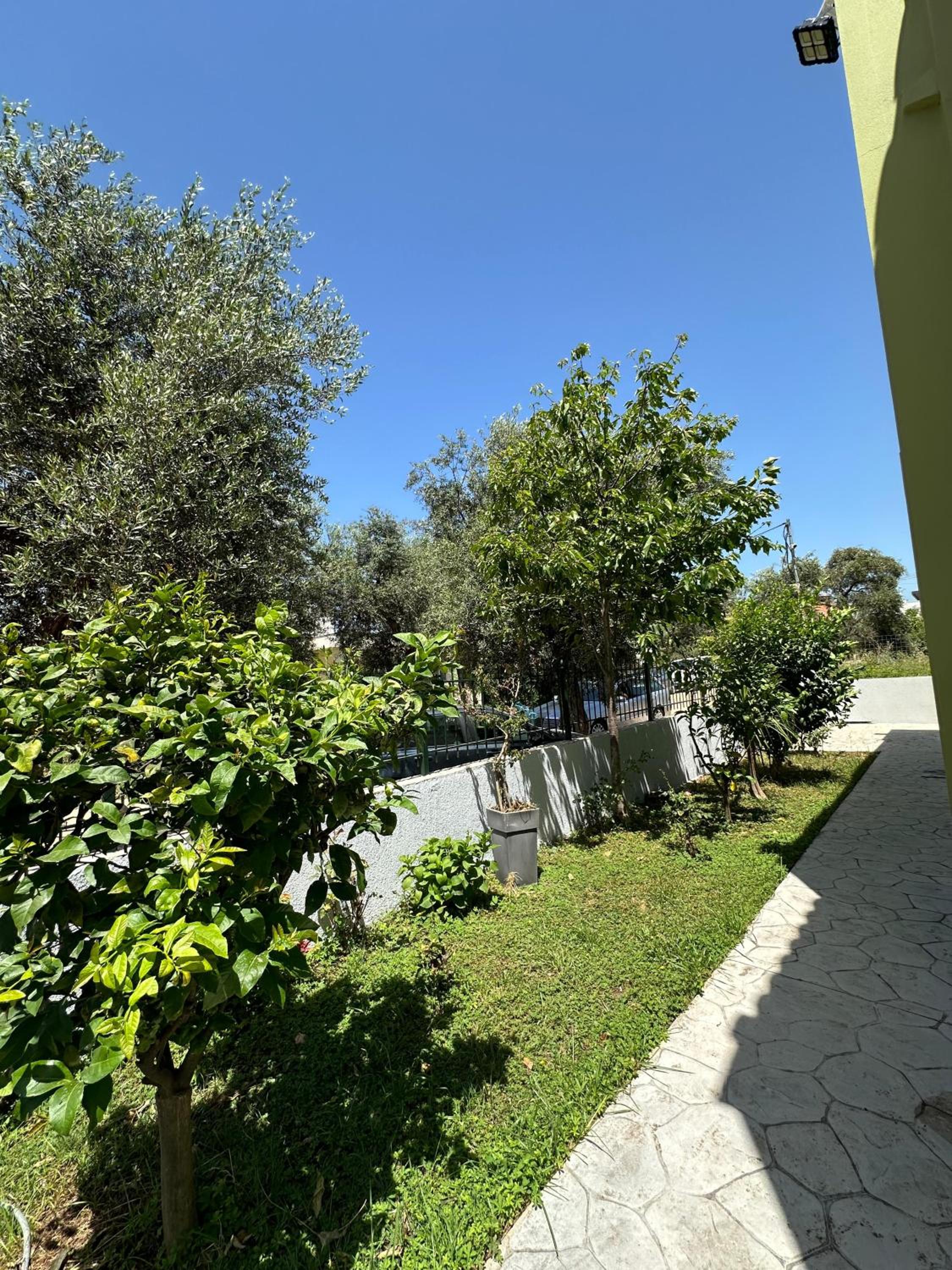 Garden Delights Apartaments