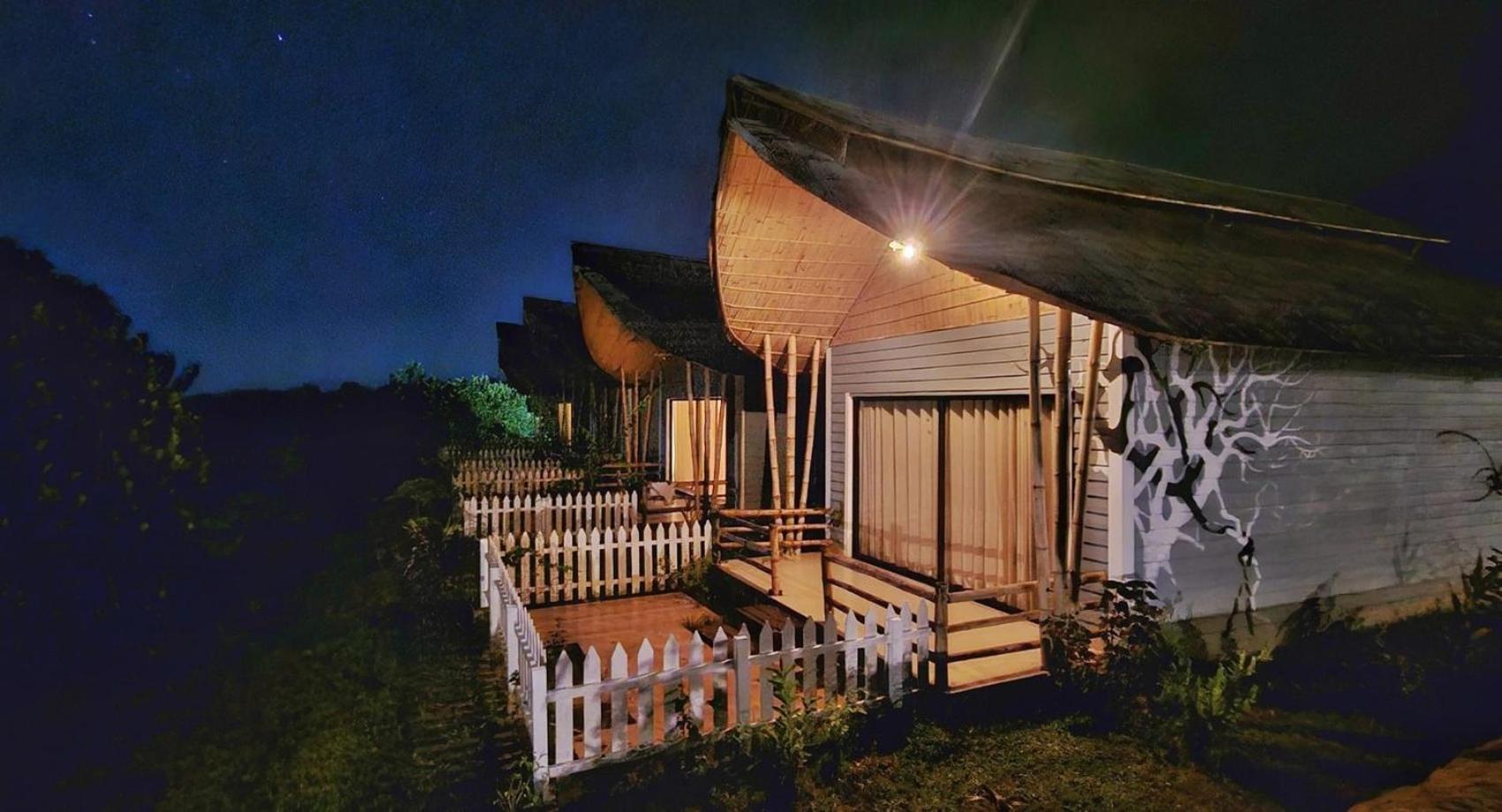 Tilagaon Eco Village