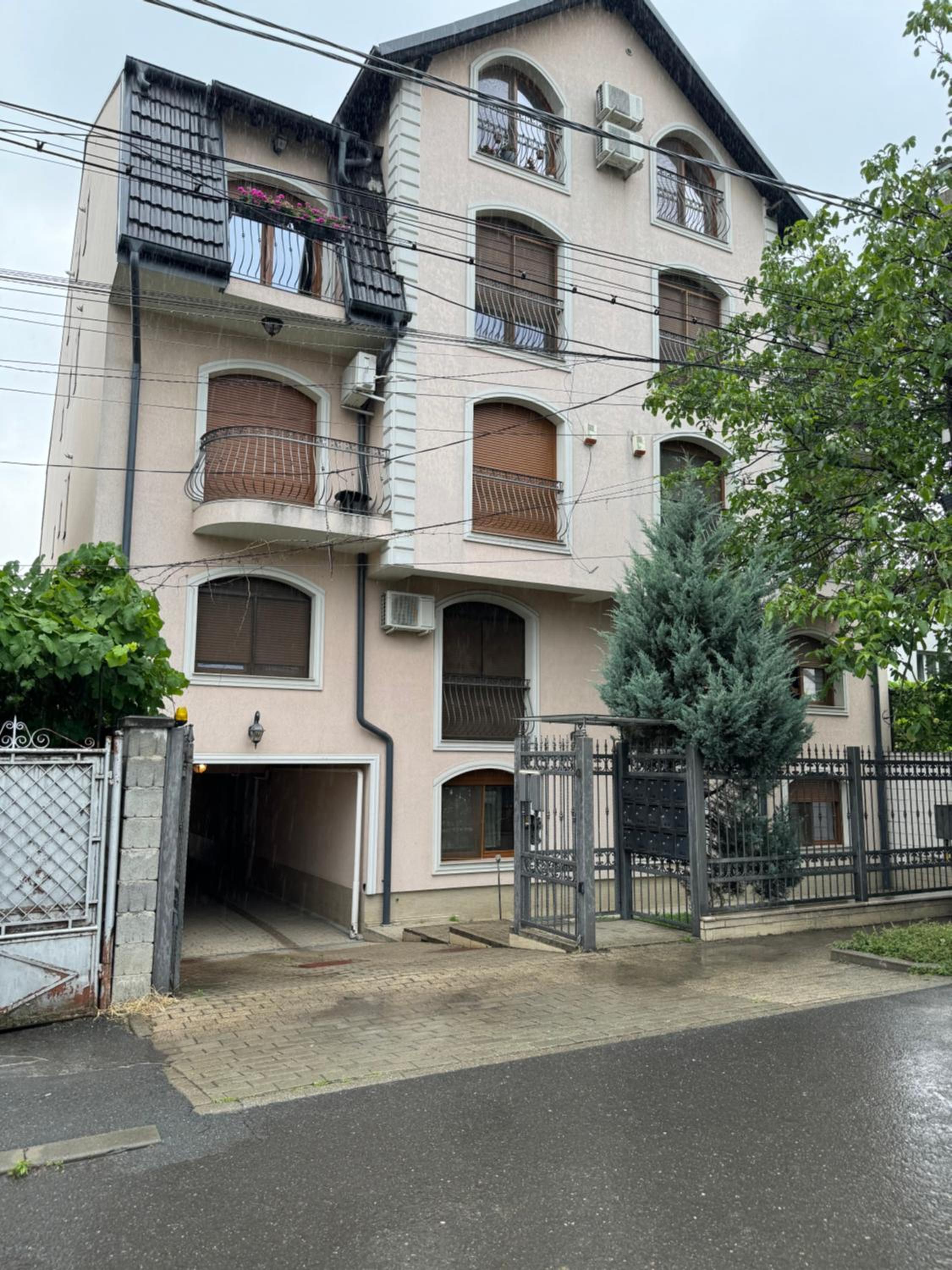 Hotel Apartment In The Villa Northern Dreams #2 Parking Included In Price