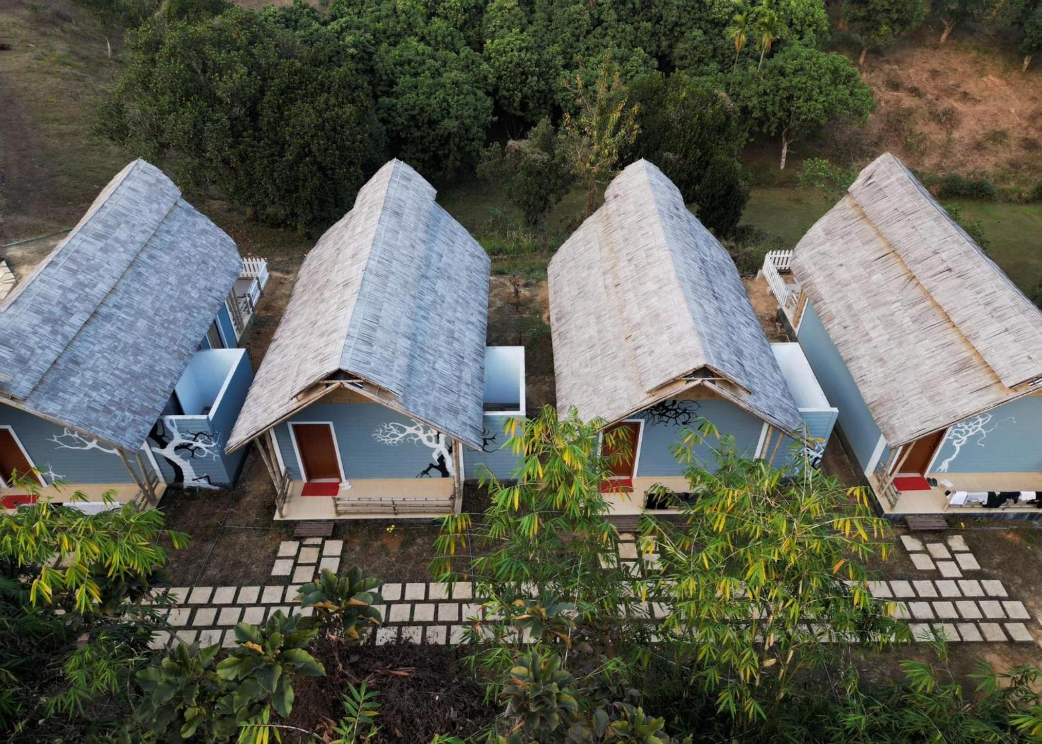 Tilagaon Eco Village