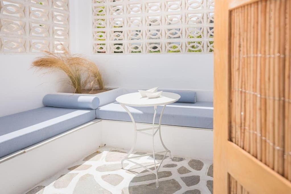 SWELL S12 new studio in Naousa photo 5