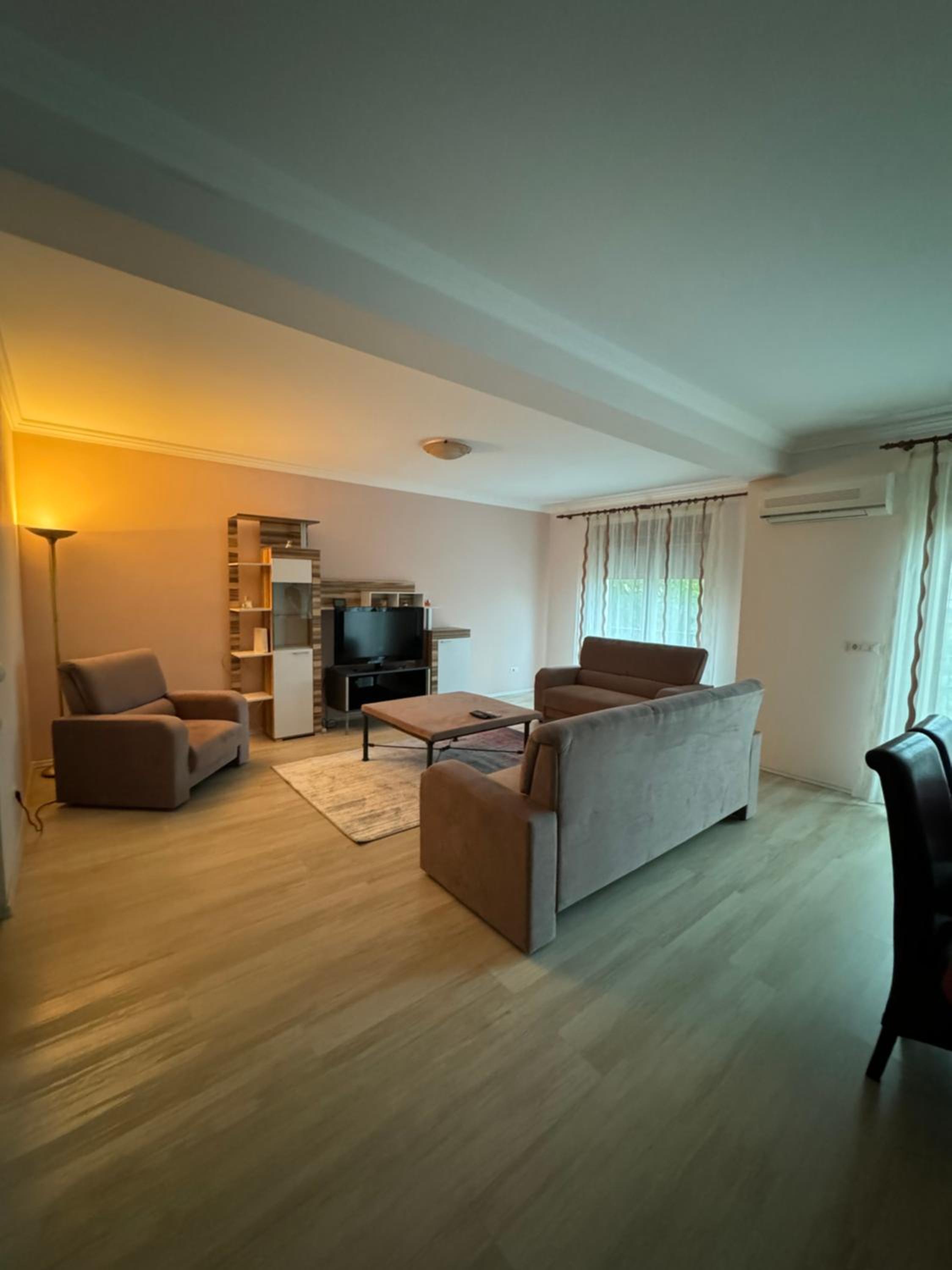 Apartment in the Villa Northern Dreams #1 PARKING INCLUDED IN PRICE view 2