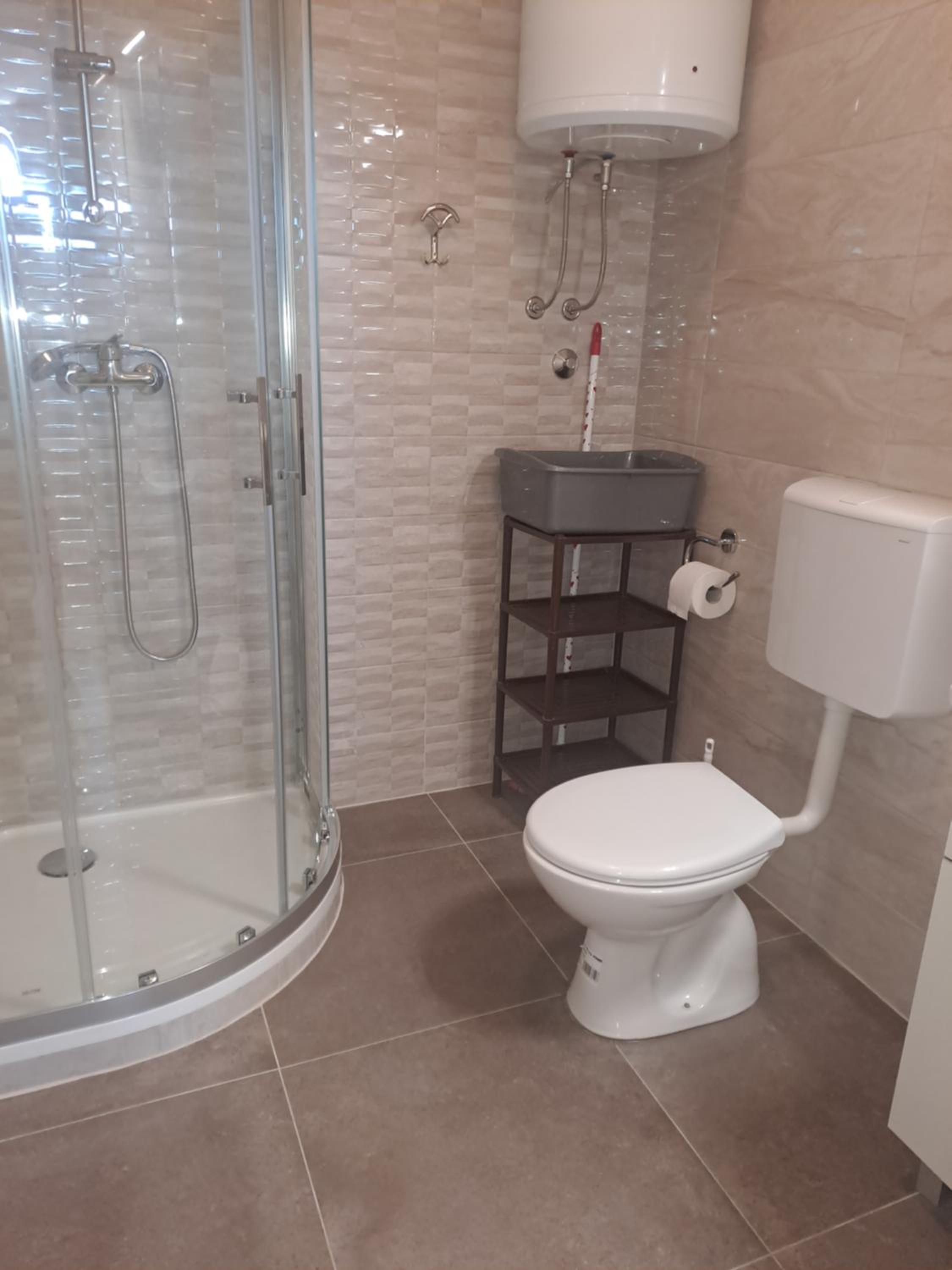Apartman Put 2 view 2