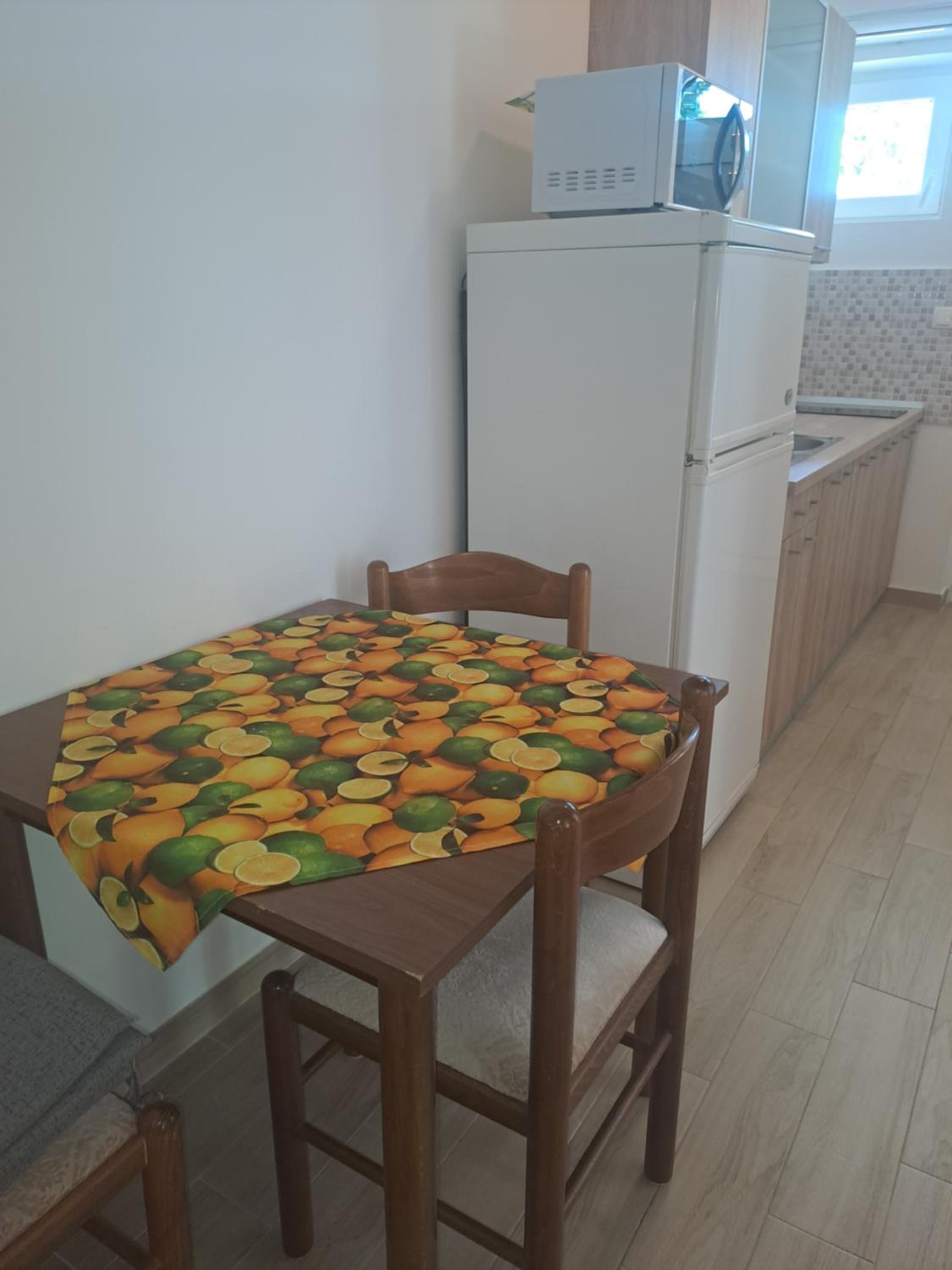 Apartman Put 2 view 3