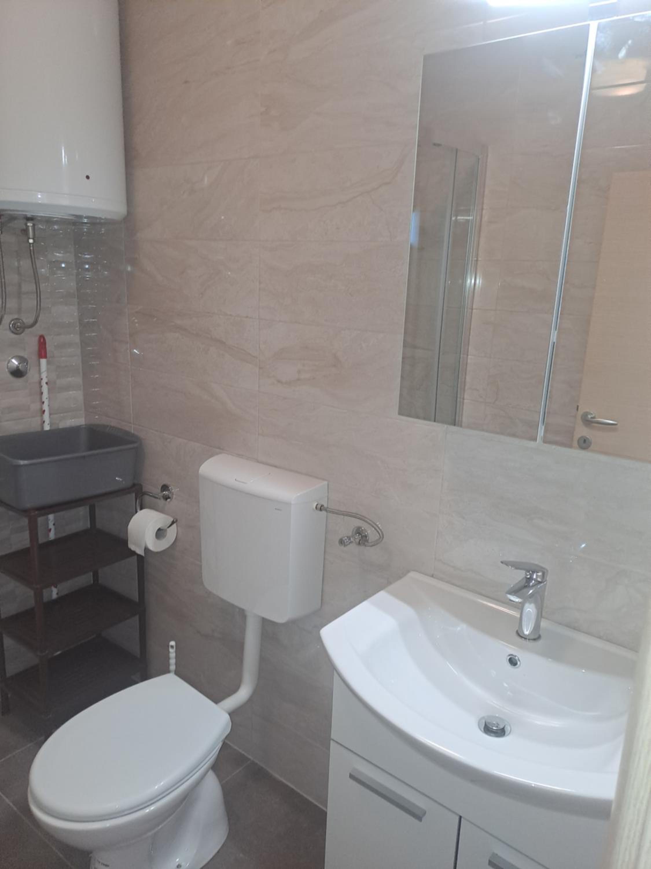 Apartman Put 2 view 4