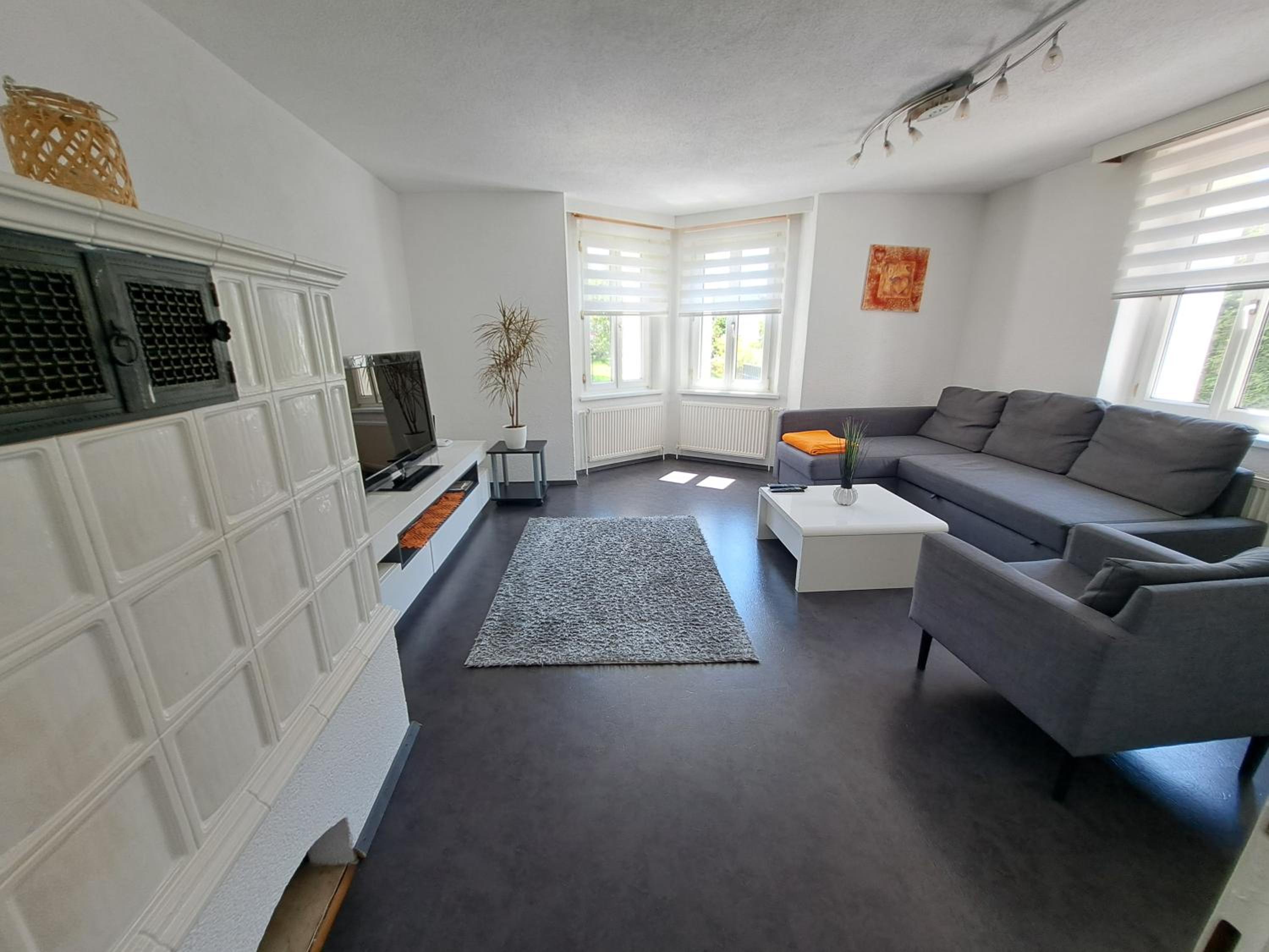 Green Hill Apartments - Feldkirch