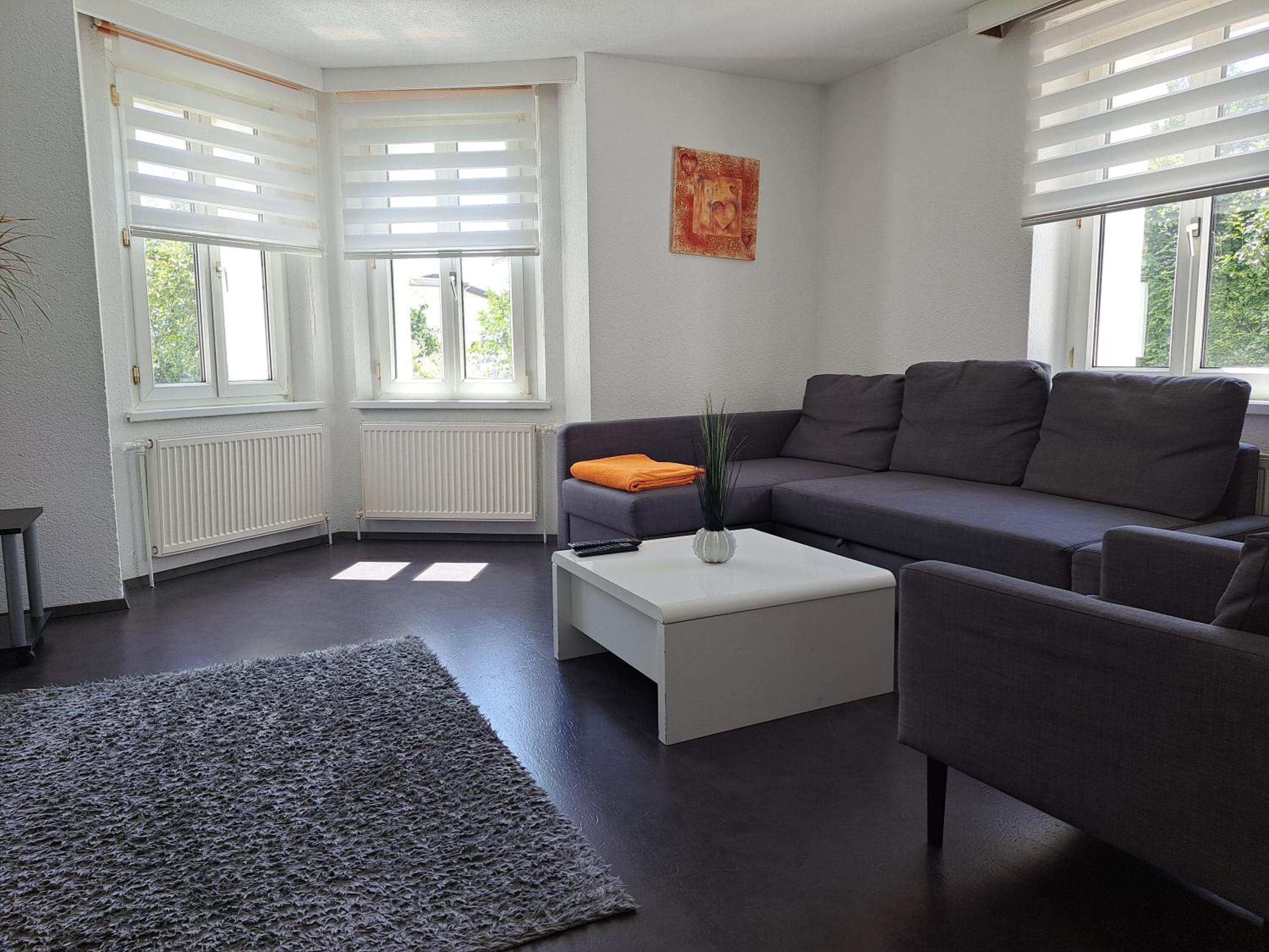 Green Hill Apartments - Feldkirch
